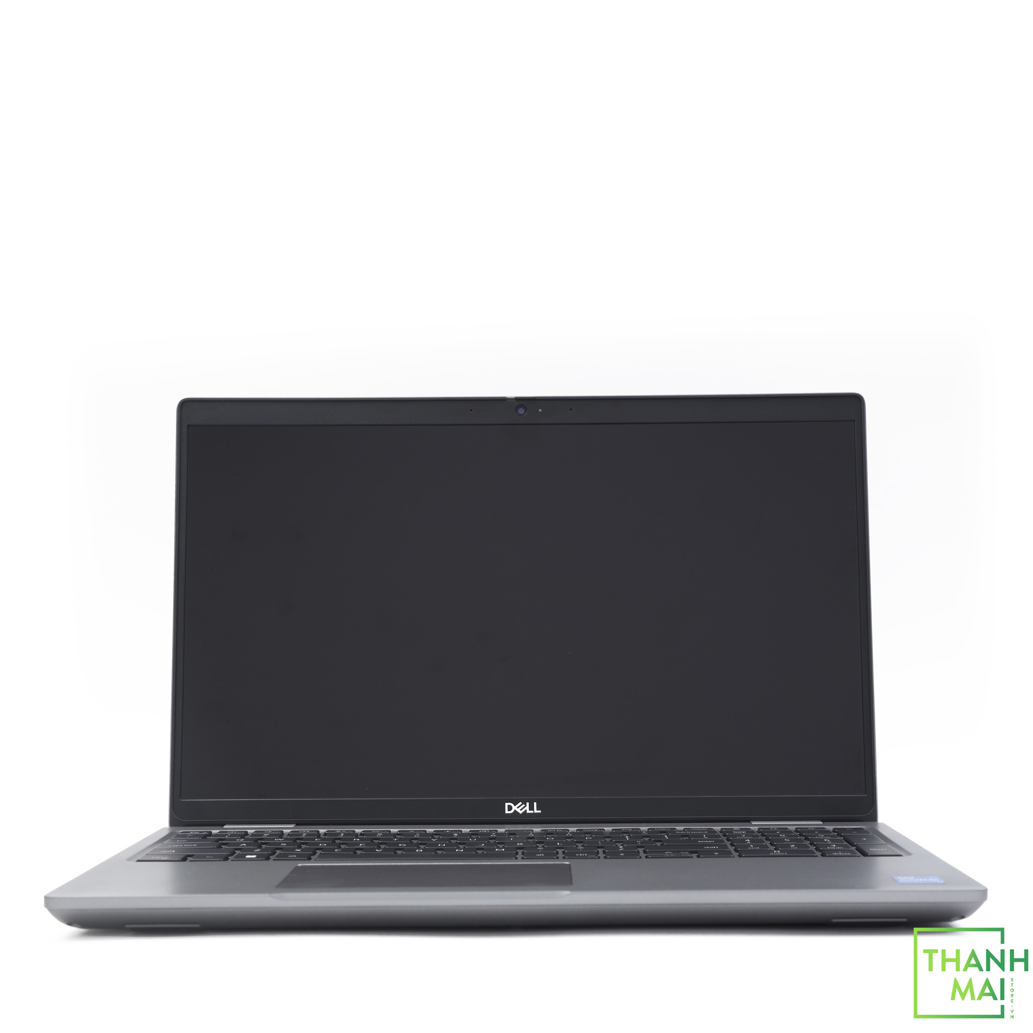 Laptop Dell Precision 3581 | Intel Core i7-13800H | Ram 32GB | SSD 512GB | RTX A1000 6GB | 15.6 inch FHD