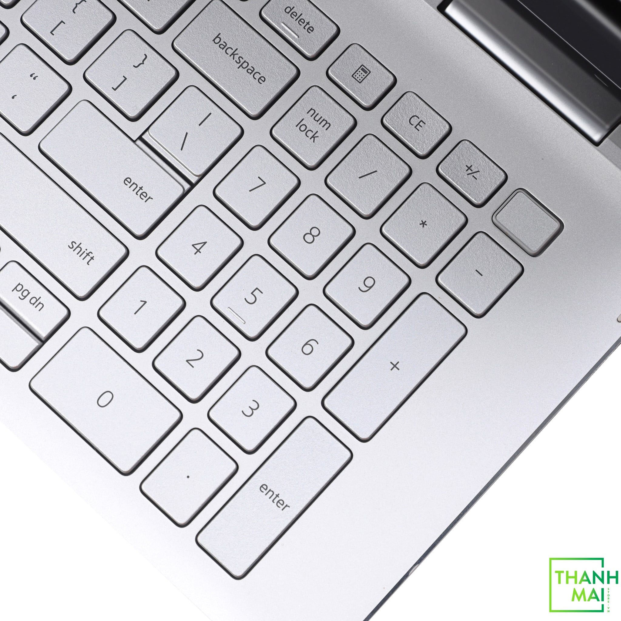 Laptop Inspiron 7706 2-in-1 | Intel Core i7-1165G7 | Ram 16GB | SSD 512GB | 17.0 QHD Touch Screen