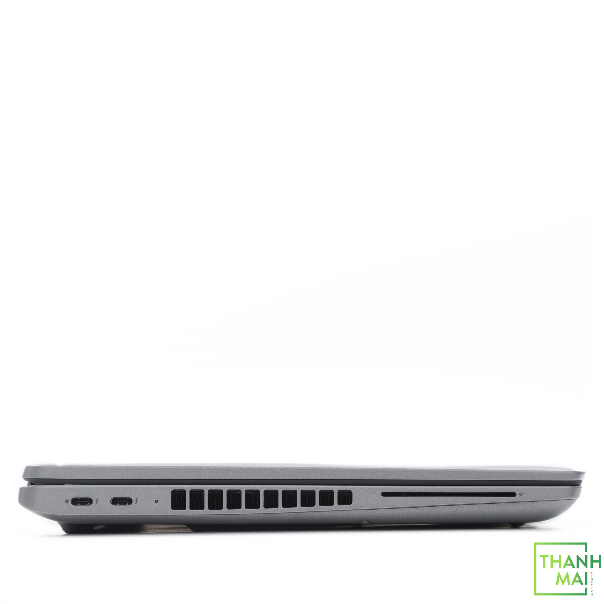 Laptop Dell Precision 3581 | Intel Core i7-13800H | Ram 32GB | SSD 512GB | RTX A1000 6GB | 15.6 inch FHD
