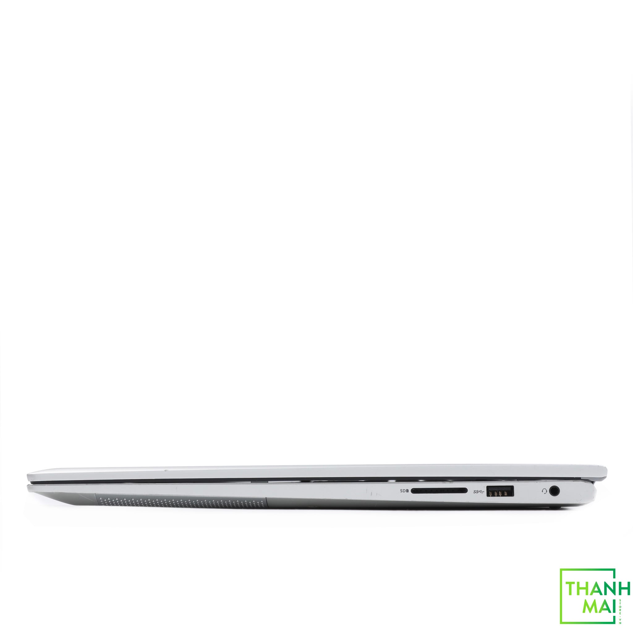 Laptop Inspiron 7706 2-in-1 | Intel Core i7-1165G7 | Ram 16GB | SSD 512GB | 17.0 QHD Touch Screen