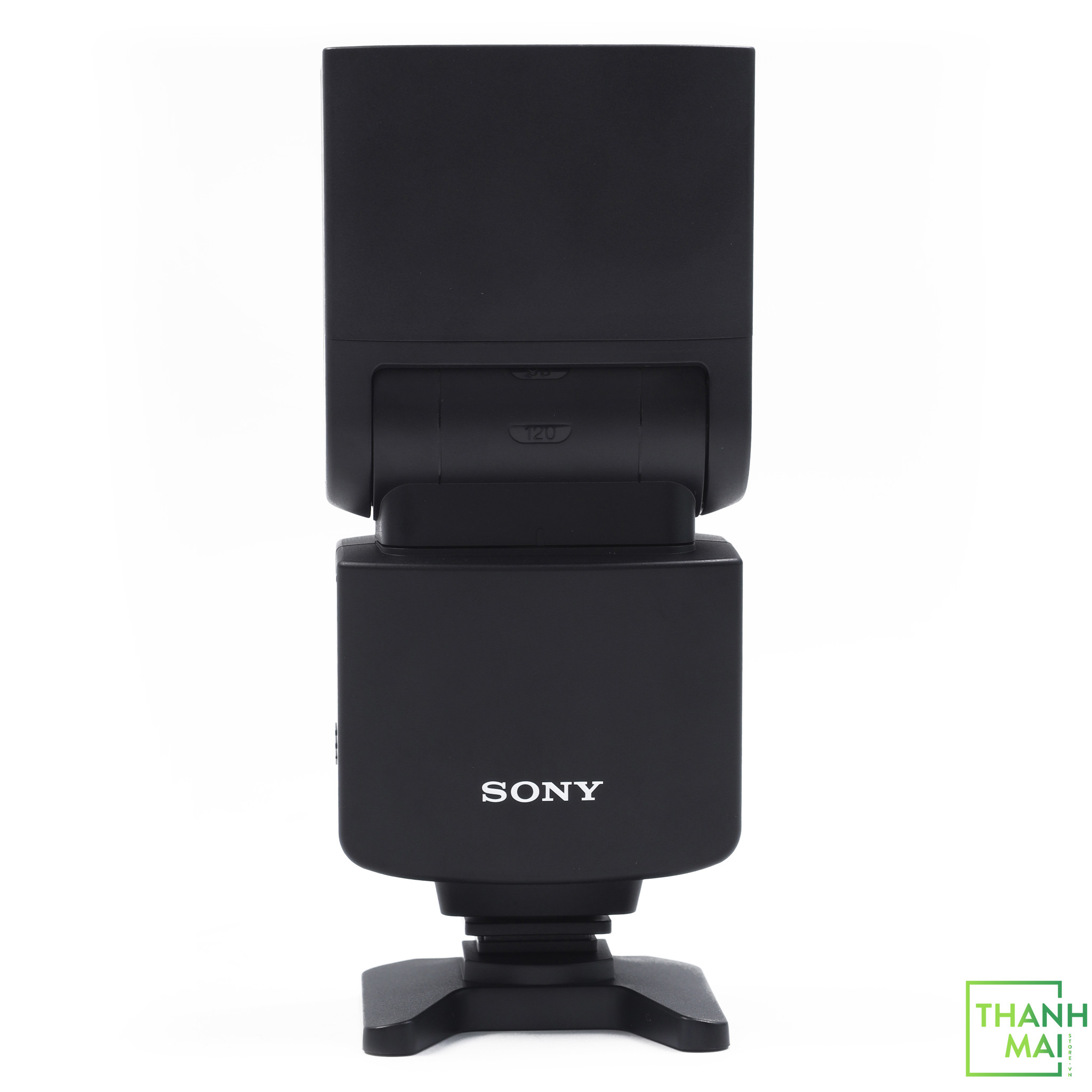 Đèn Flash Sony HVL-F46RM