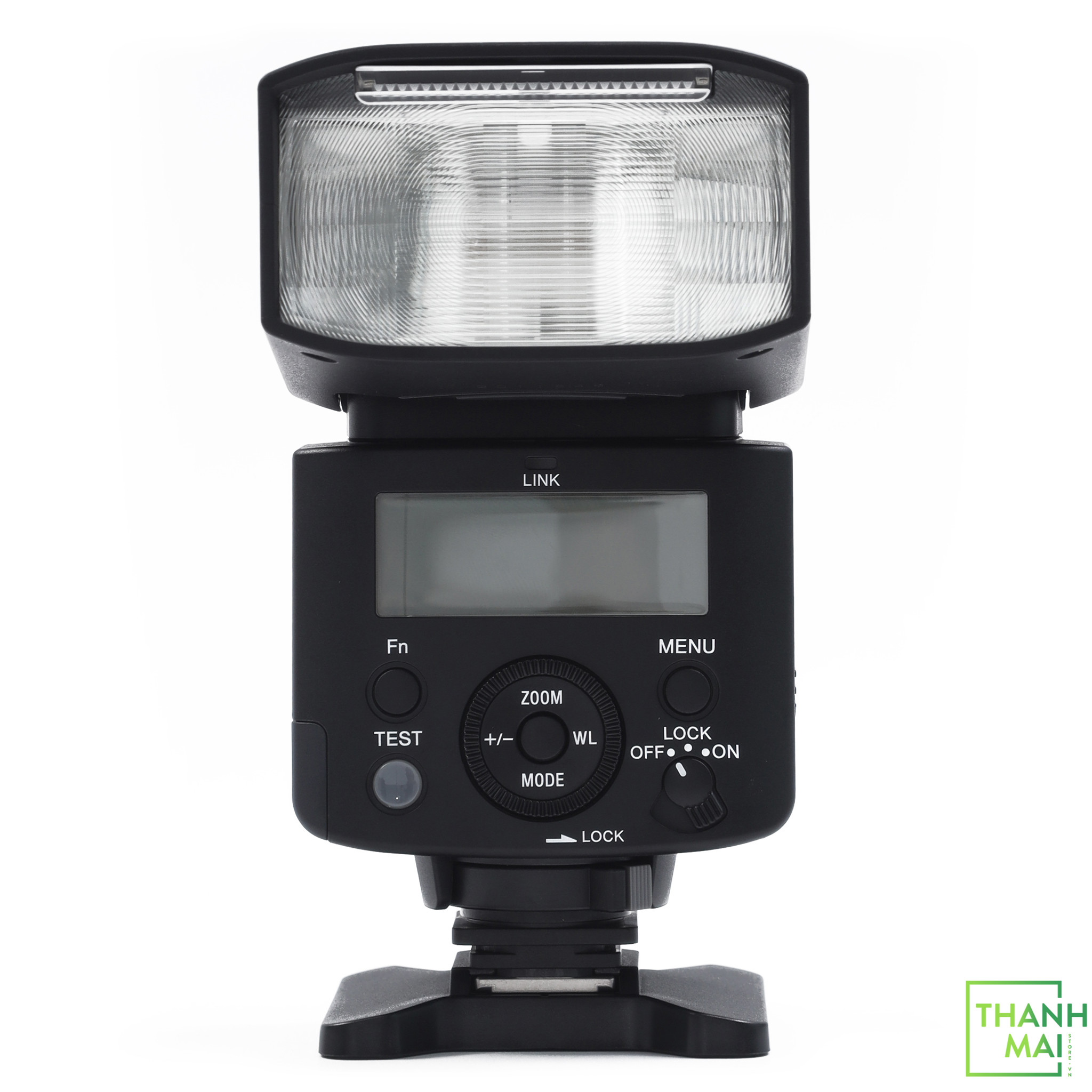 Đèn Flash Sony HVL-F46RM