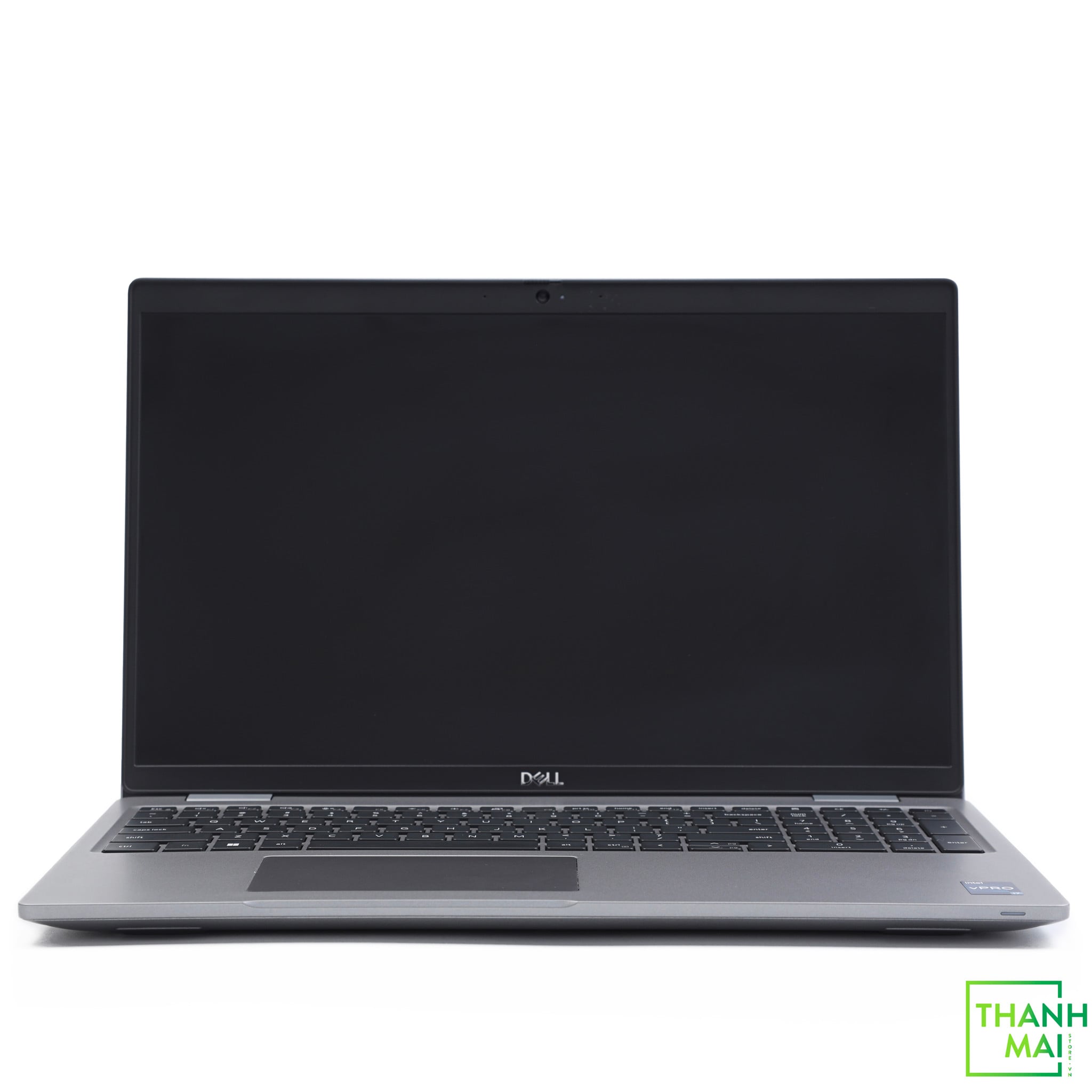 Laptop Dell Precision 3570 | Intel Core i7-1270P | Ram 16GB | SSD 512GB | 15.6 inch FHD IPS