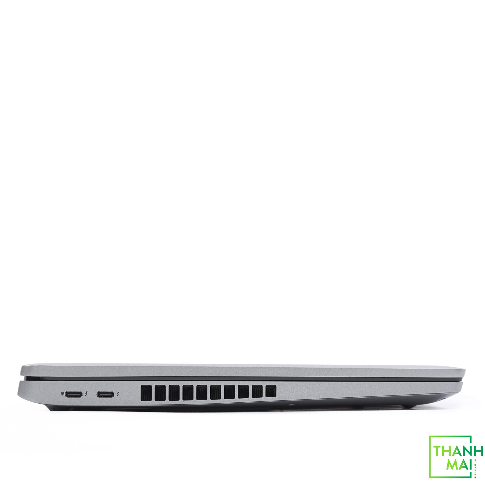 Laptop Dell Precision 3570 | Intel Core i7-1270P | Ram 16GB | SSD 512GB | 15.6 inch FHD IPS