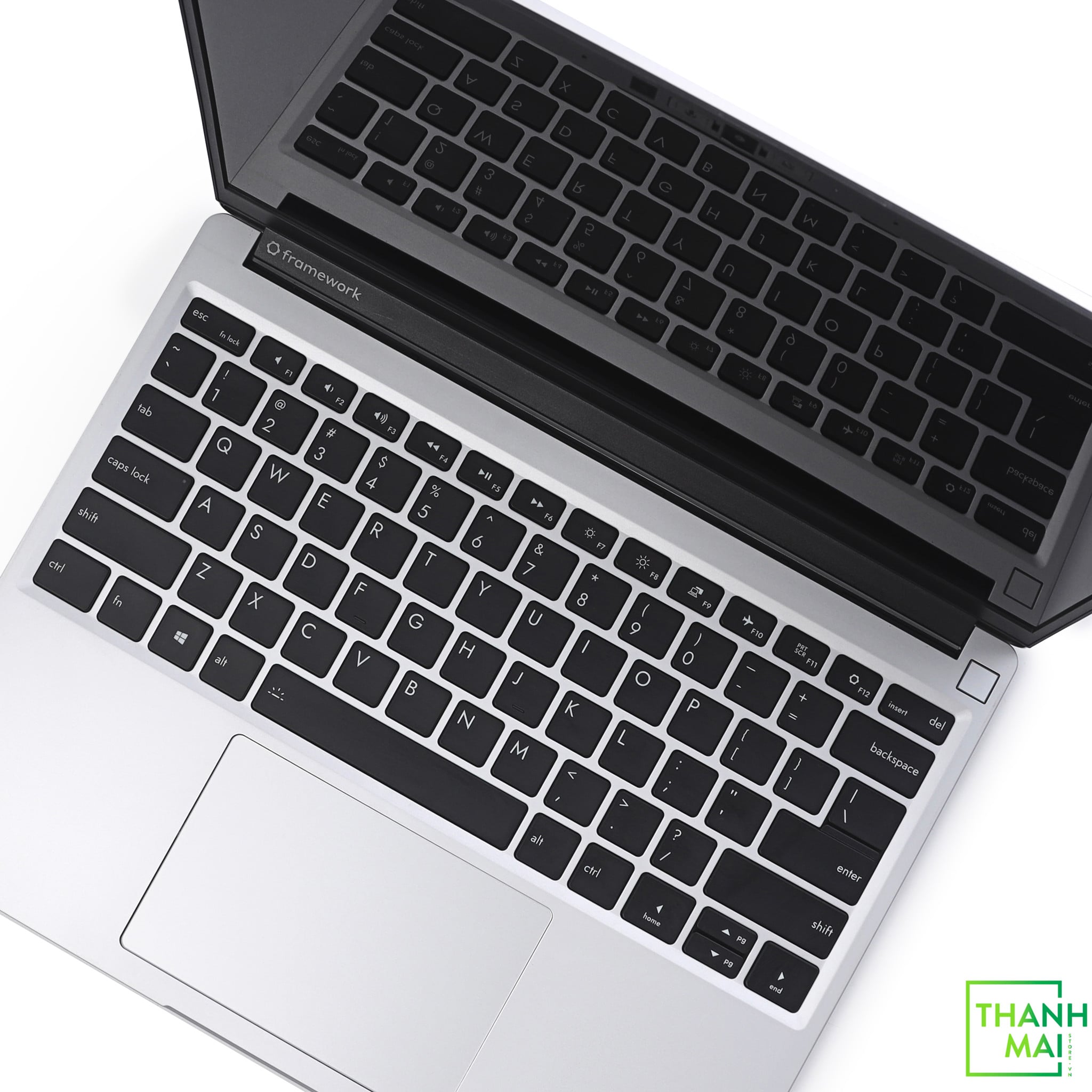 Framework Laptop 13-inch (2022) | Intel Core i5-1240P | Ram 64GB | 1TB SSD | 13.5” QHD (2256 x 1504)