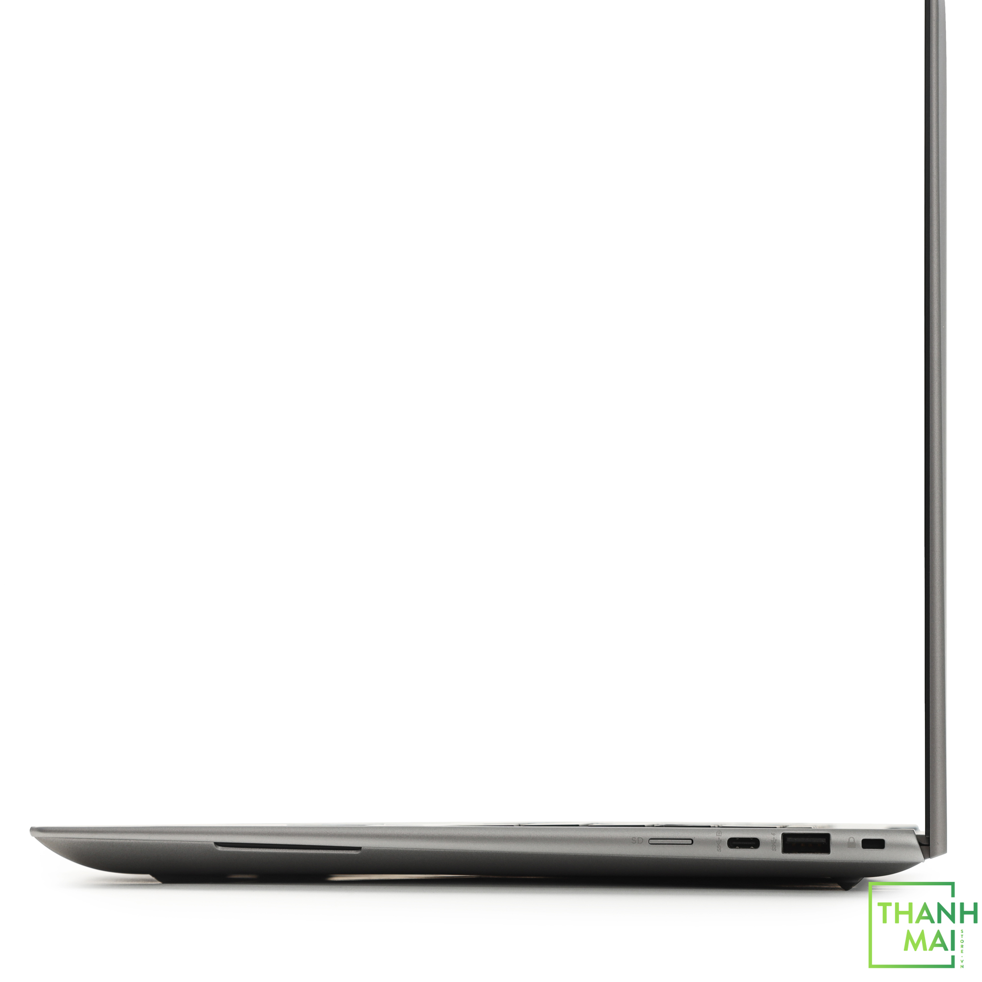 Laptop HP Zbook Studio 16 G9 | Intel Core i7-12800H | Ram 32GB | SSD 1TB | RTX A3000 12GB | 16 FHD+