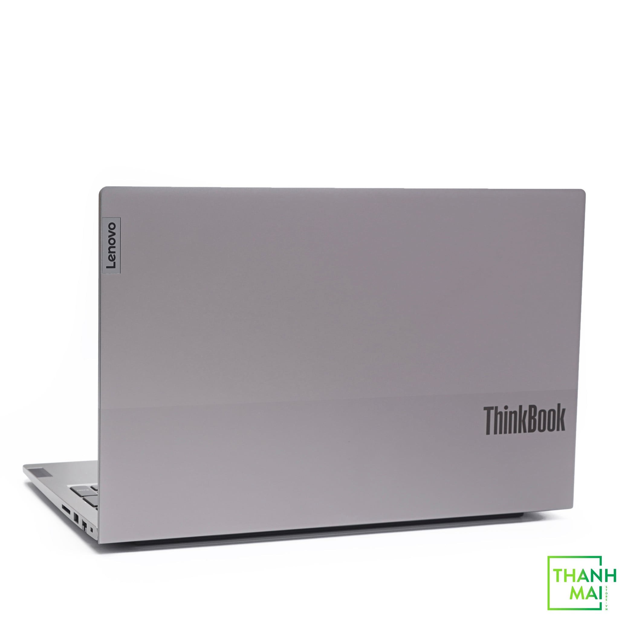 Laptop Lenovo ThinkBook 15 G4 IAP | Intel Core i7-1255U | Ram 16GB | 512GB SSD | Intel Iris Xe Graphics | 15.6 inch Full HD Touch screen