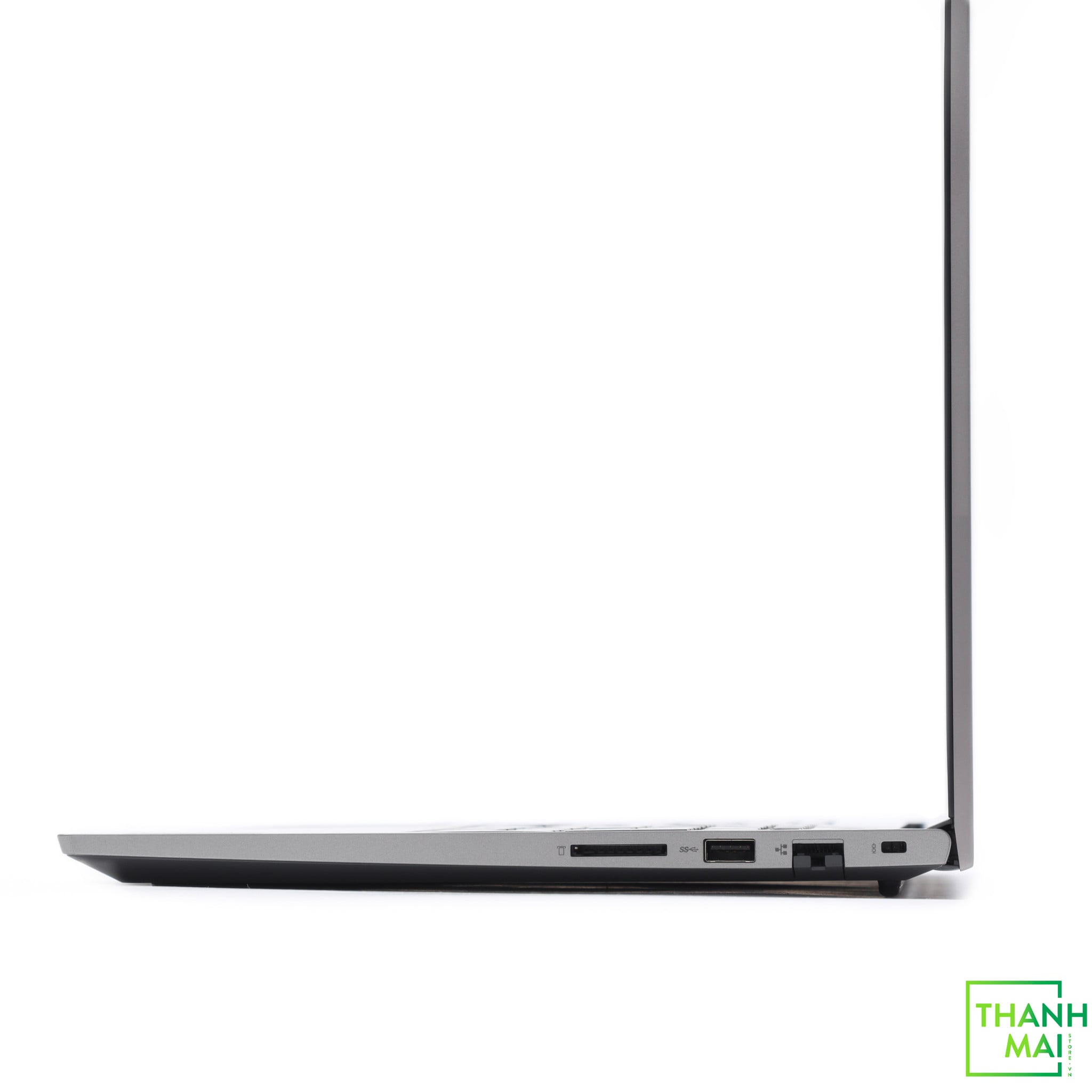 Laptop Lenovo ThinkBook 15 G4 IAP | Intel Core i7-1255U | Ram 16GB | 512GB SSD | Intel Iris Xe Graphics | 15.6 inch Full HD Touch screen