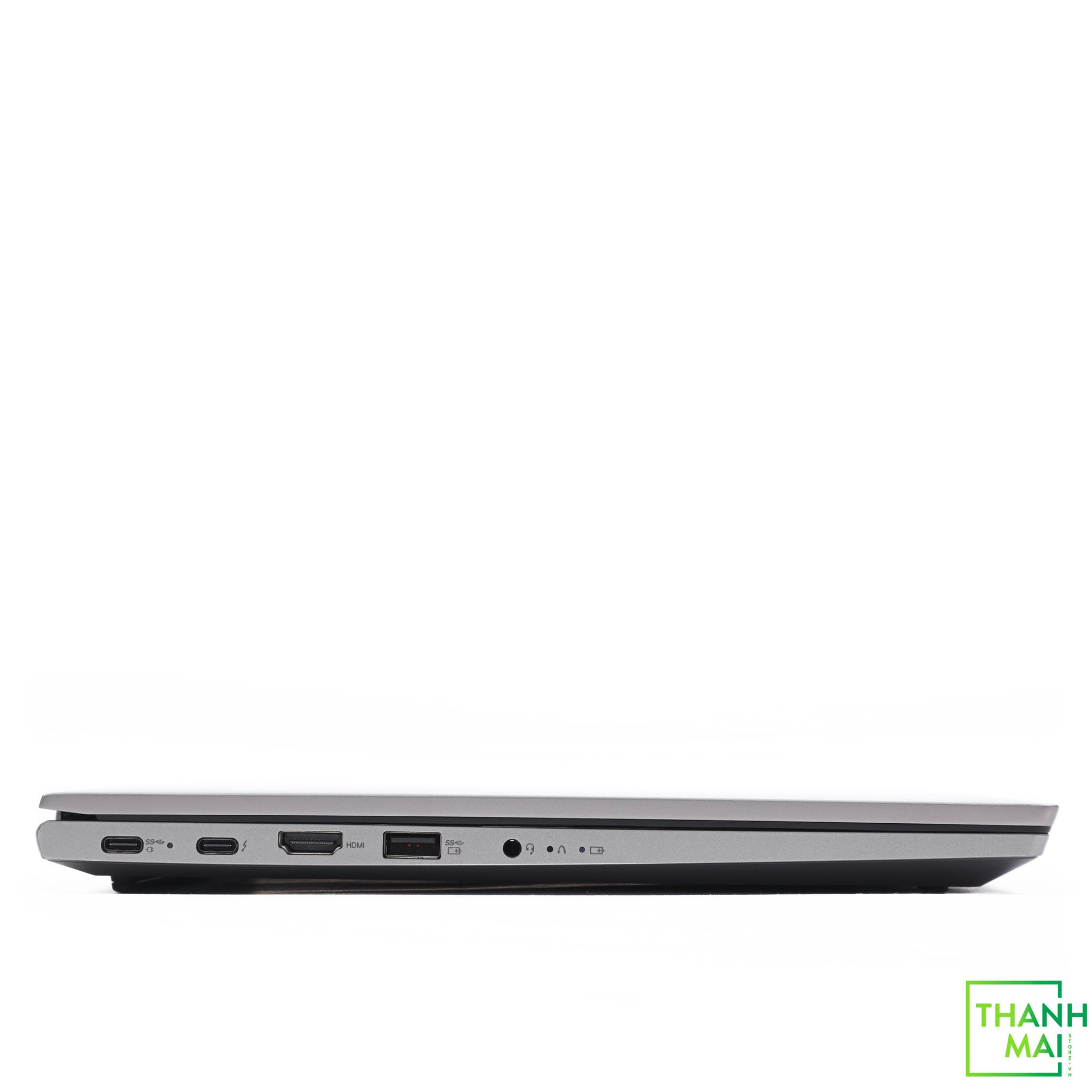 Laptop Lenovo ThinkBook 15 G4 IAP | Intel Core i7-1255U | Ram 16GB | 512GB SSD | Intel Iris Xe Graphics | 15.6 inch Full HD Touch screen