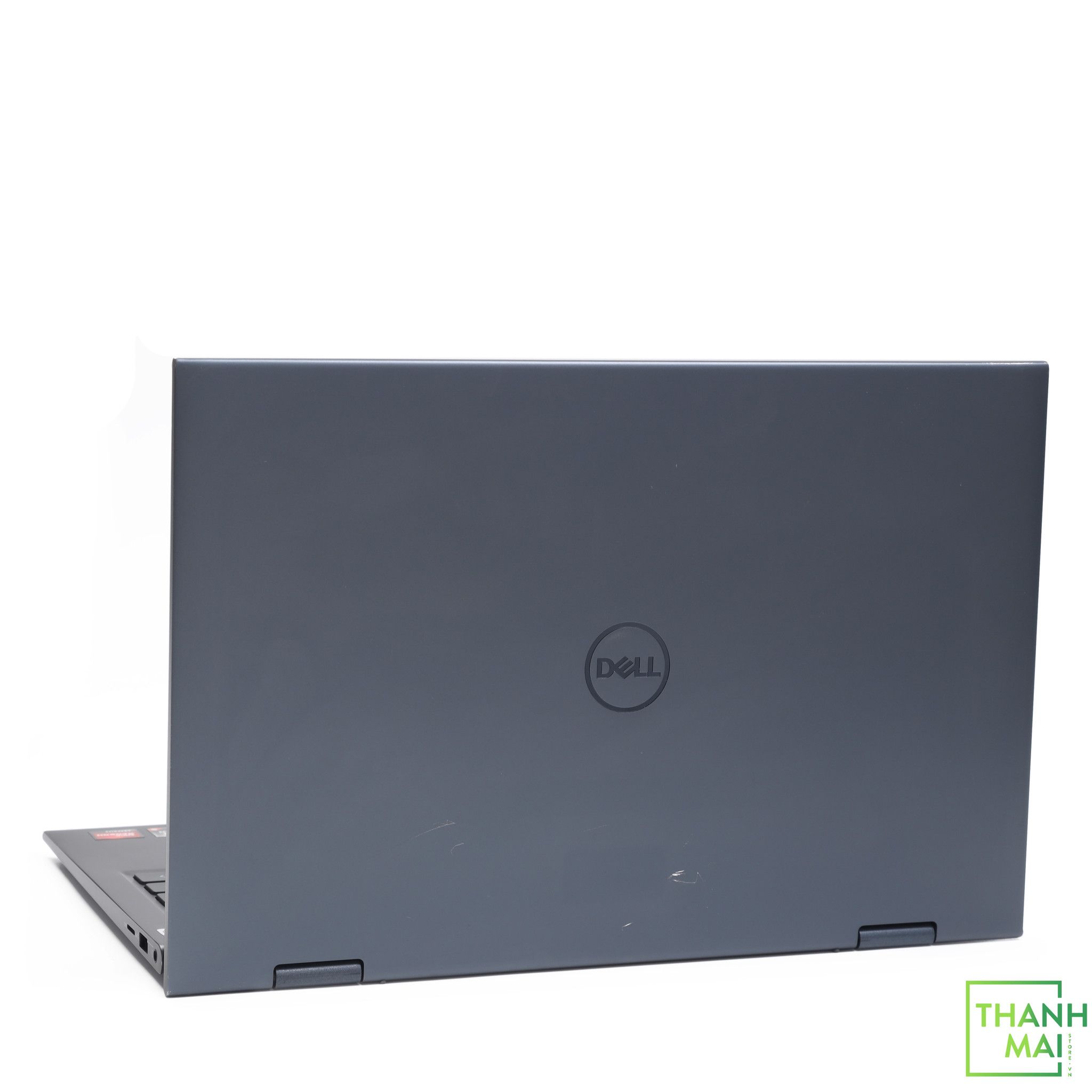 Laptop Dell Inspiron 7415 2-in-1 | AMD Ryzen 5-5500U | Ram 8GB | 256GB SSD | 14