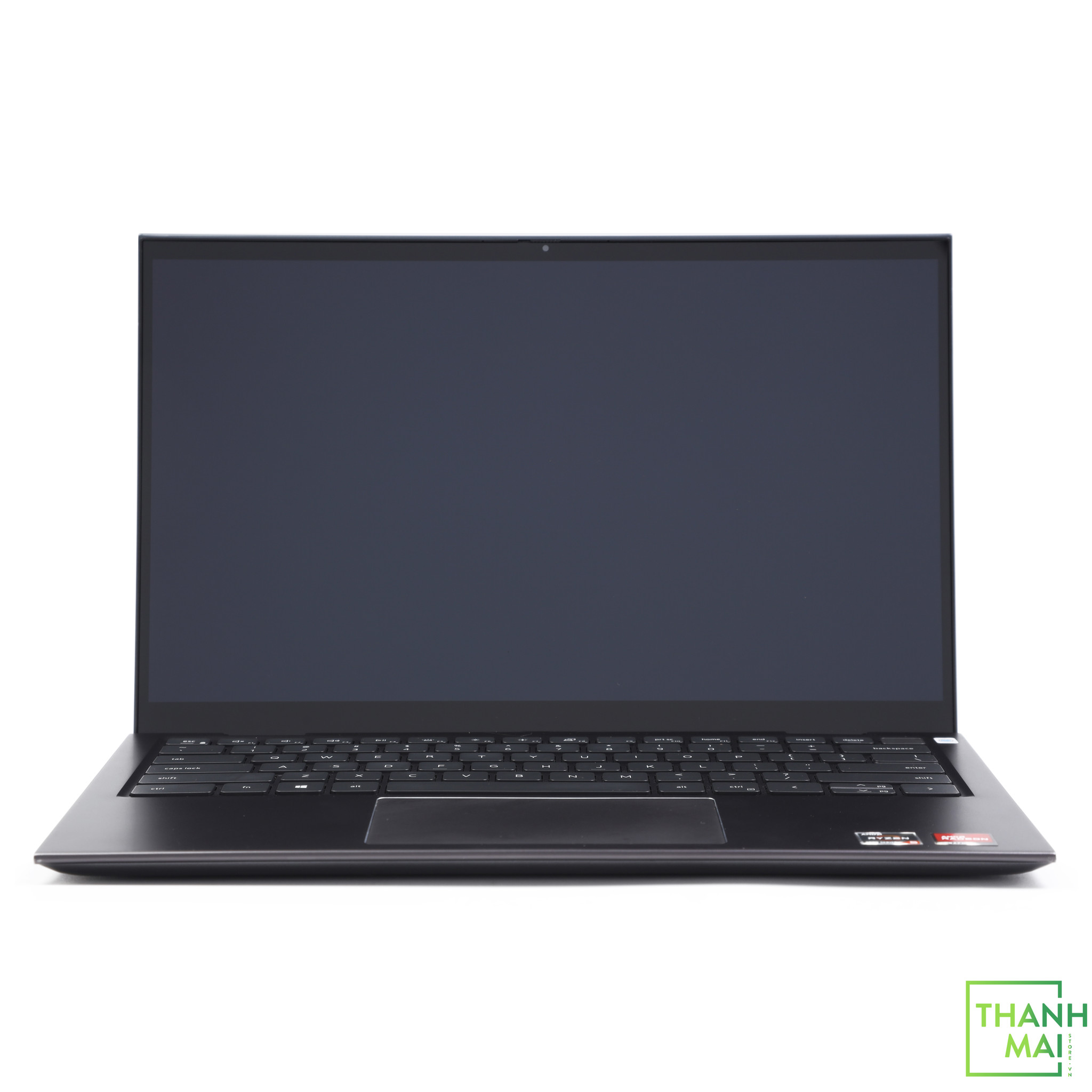 Laptop Dell Inspiron 7415 2-in-1 | AMD Ryzen 5-5500U | Ram 8GB | 256GB SSD | 14