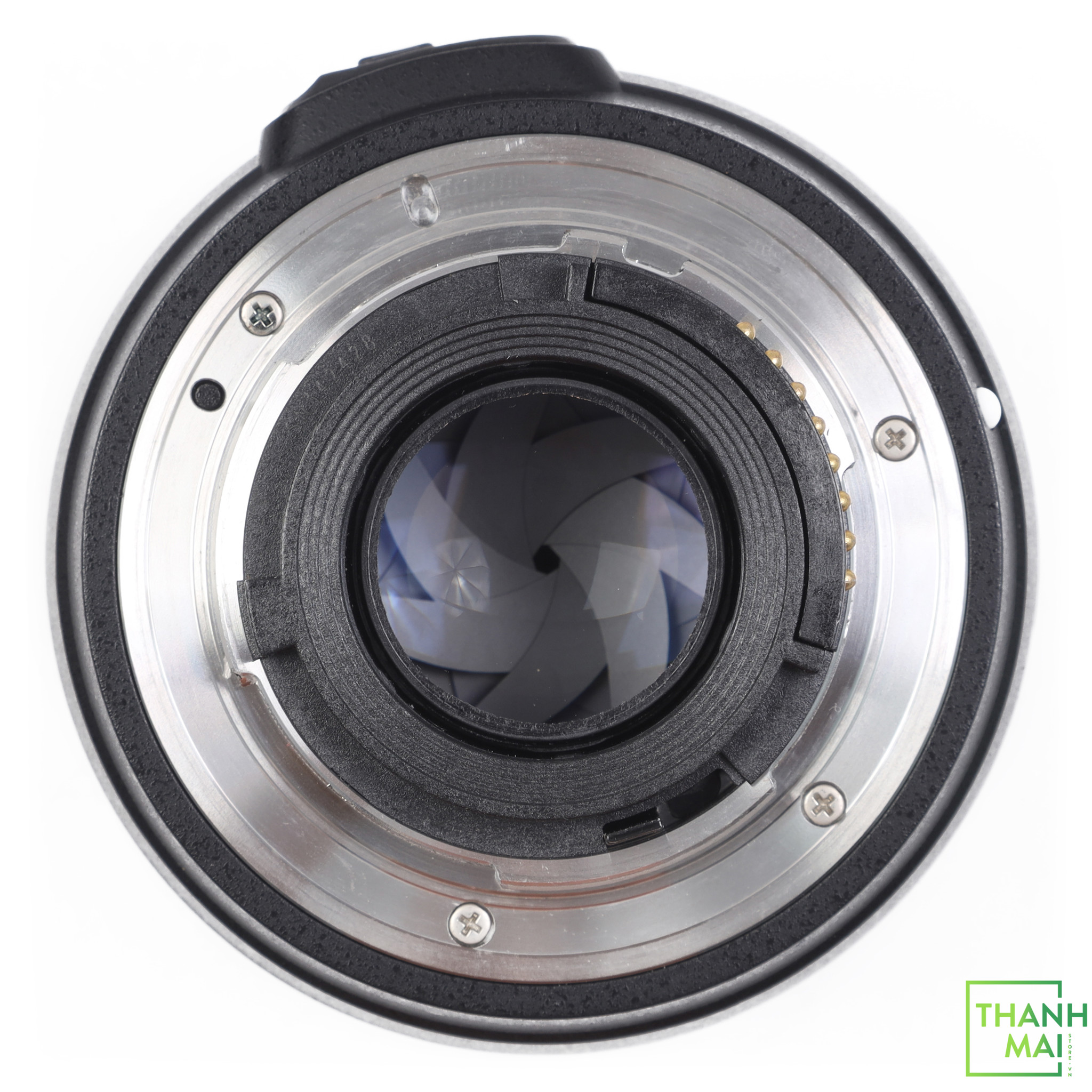 Ống Kính Yongnuo YN AF-S 50mm F/1.8 For Nikon