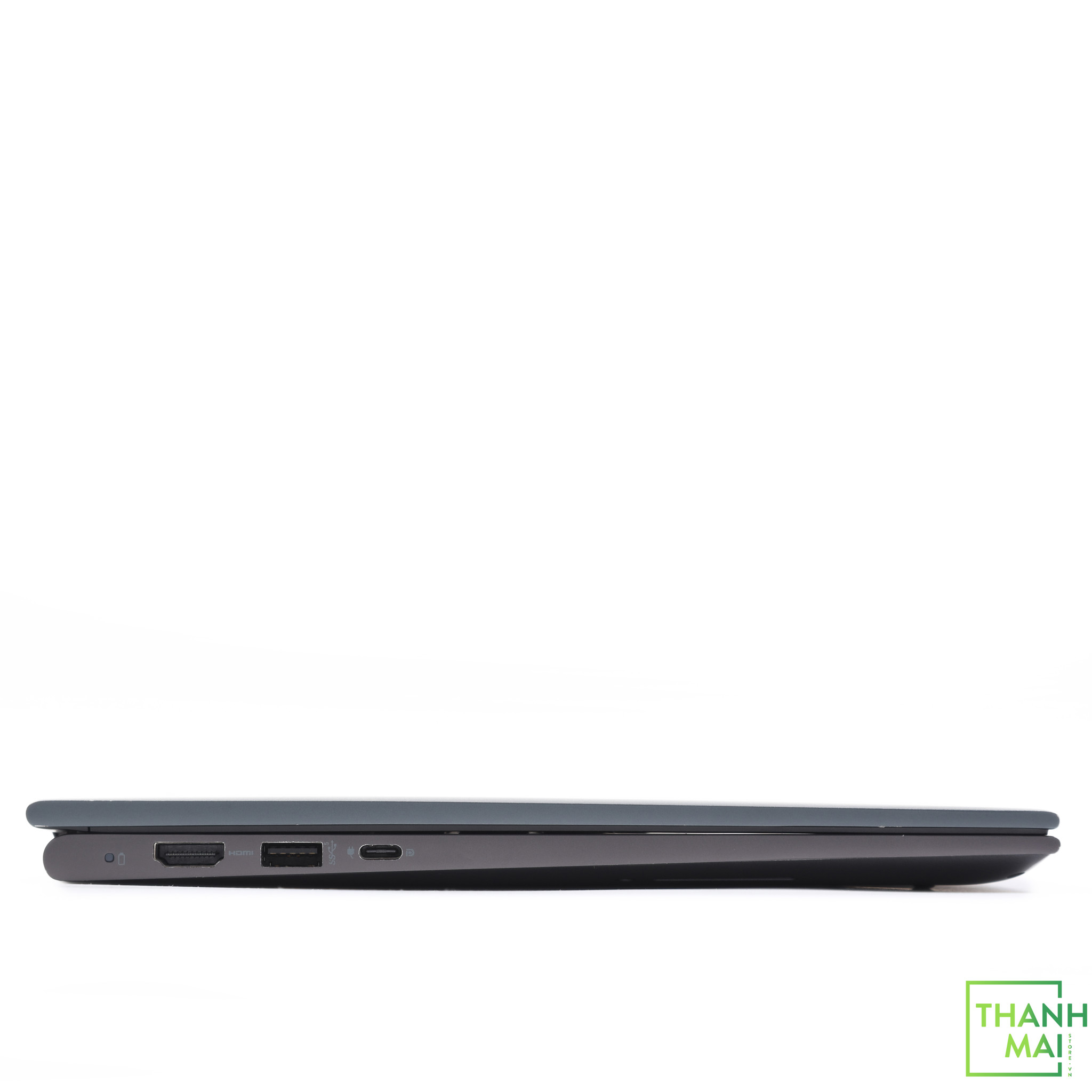 Laptop Dell Inspiron 7415 2-in-1 | AMD Ryzen 5-5500U | Ram 8GB | 256GB SSD | 14