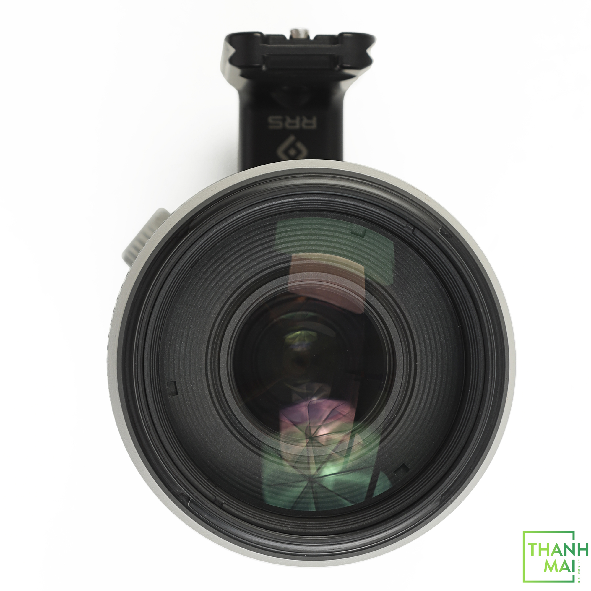 Ống kính Canon EF 100-400mm F4.5-5.6L IS II USM