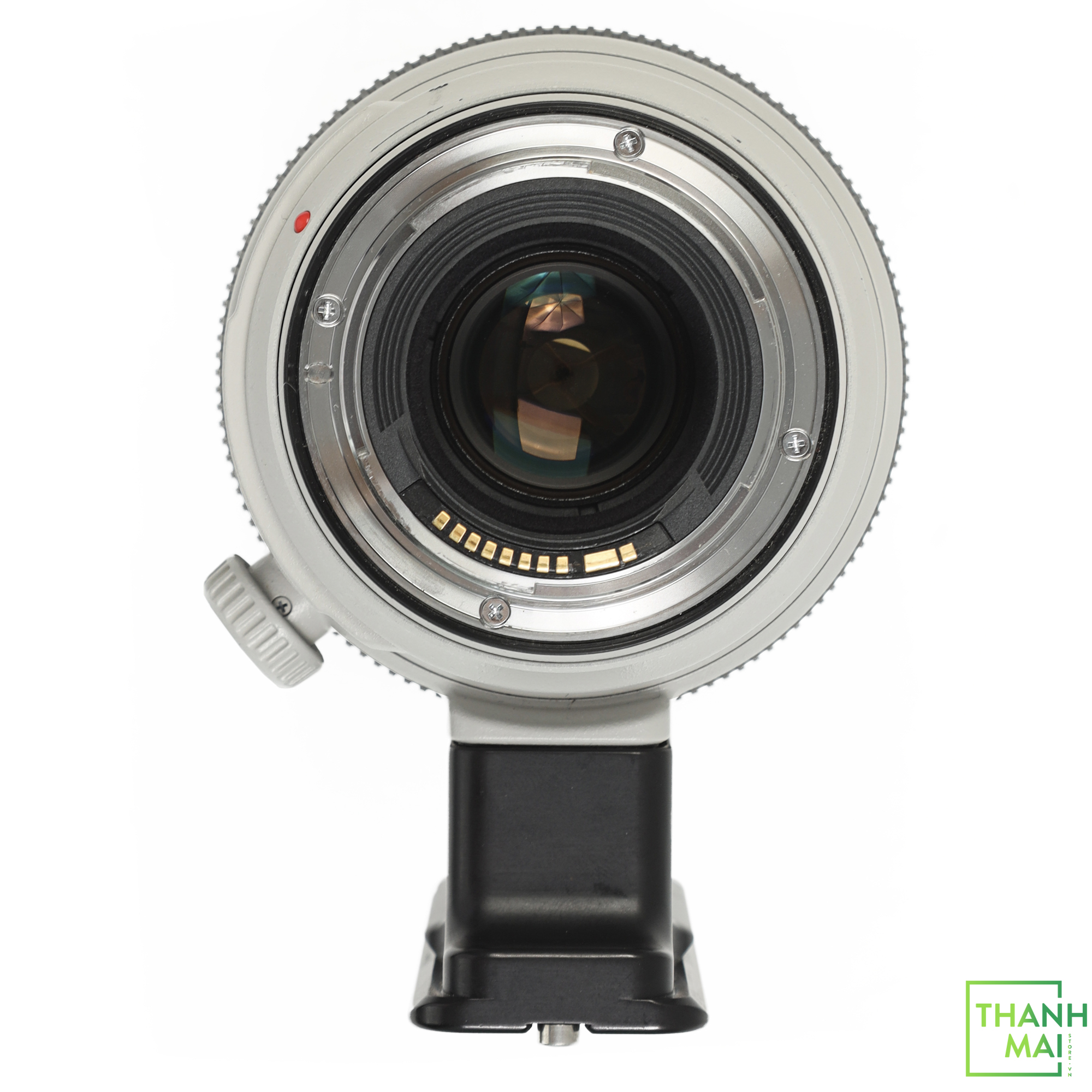 Ống kính Canon EF 100-400mm F4.5-5.6L IS II USM