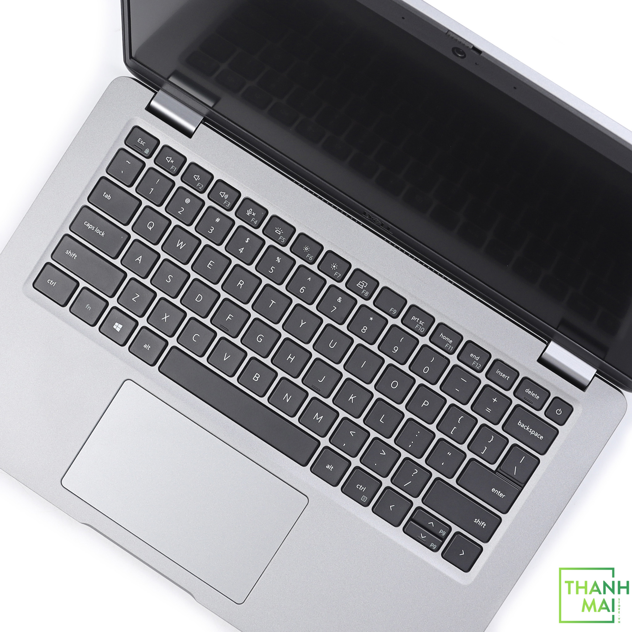 Laptop Dell Latitude 5421 | Intel Core i5 - 11500H | Ram 16GB | SSD 256GB | Intel UHD Graphic | 14″ FHD IPS