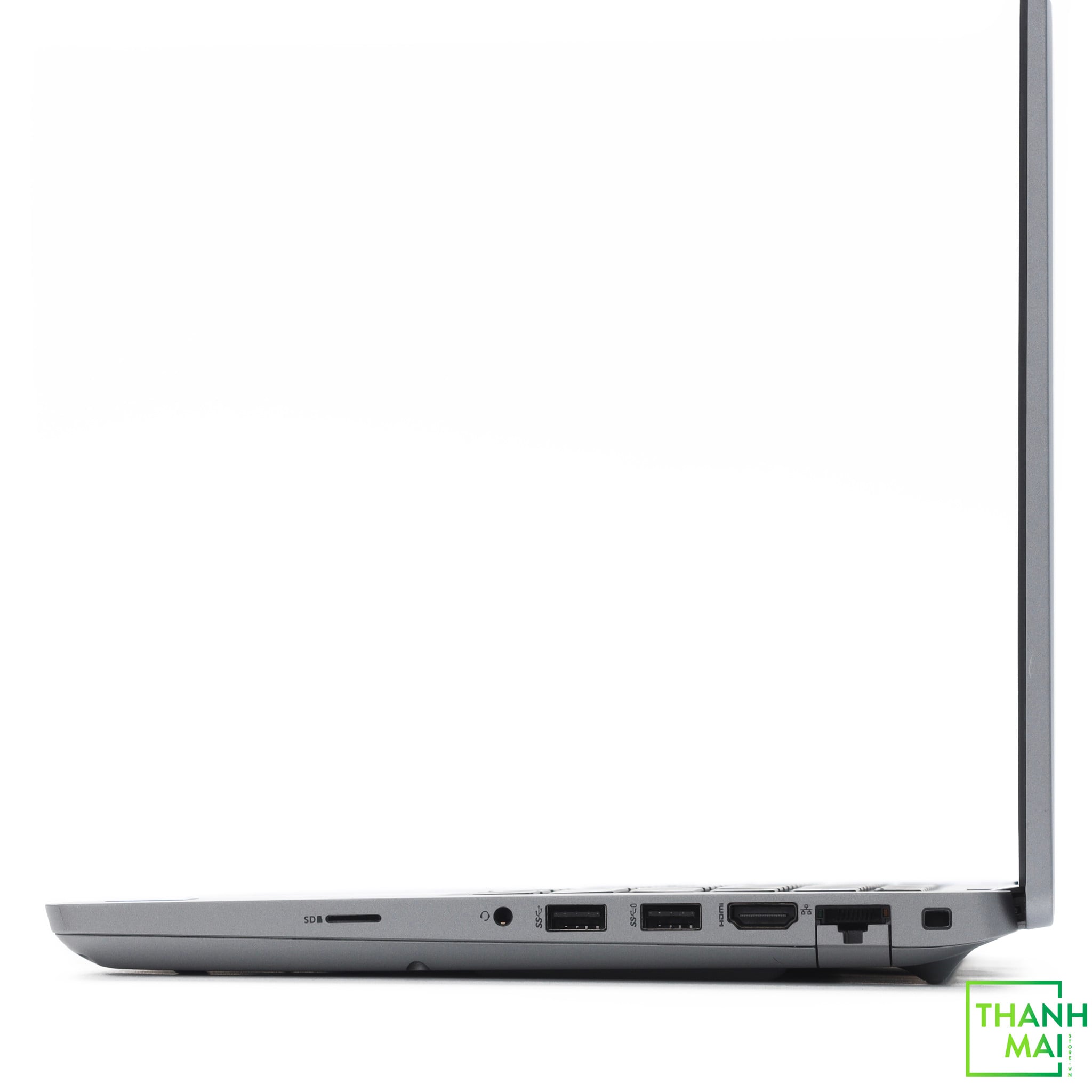 Laptop Dell Latitude 5421 | Intel Core i5 - 11500H | Ram 16GB | SSD 256GB | Intel UHD Graphic | 14″ FHD IPS
