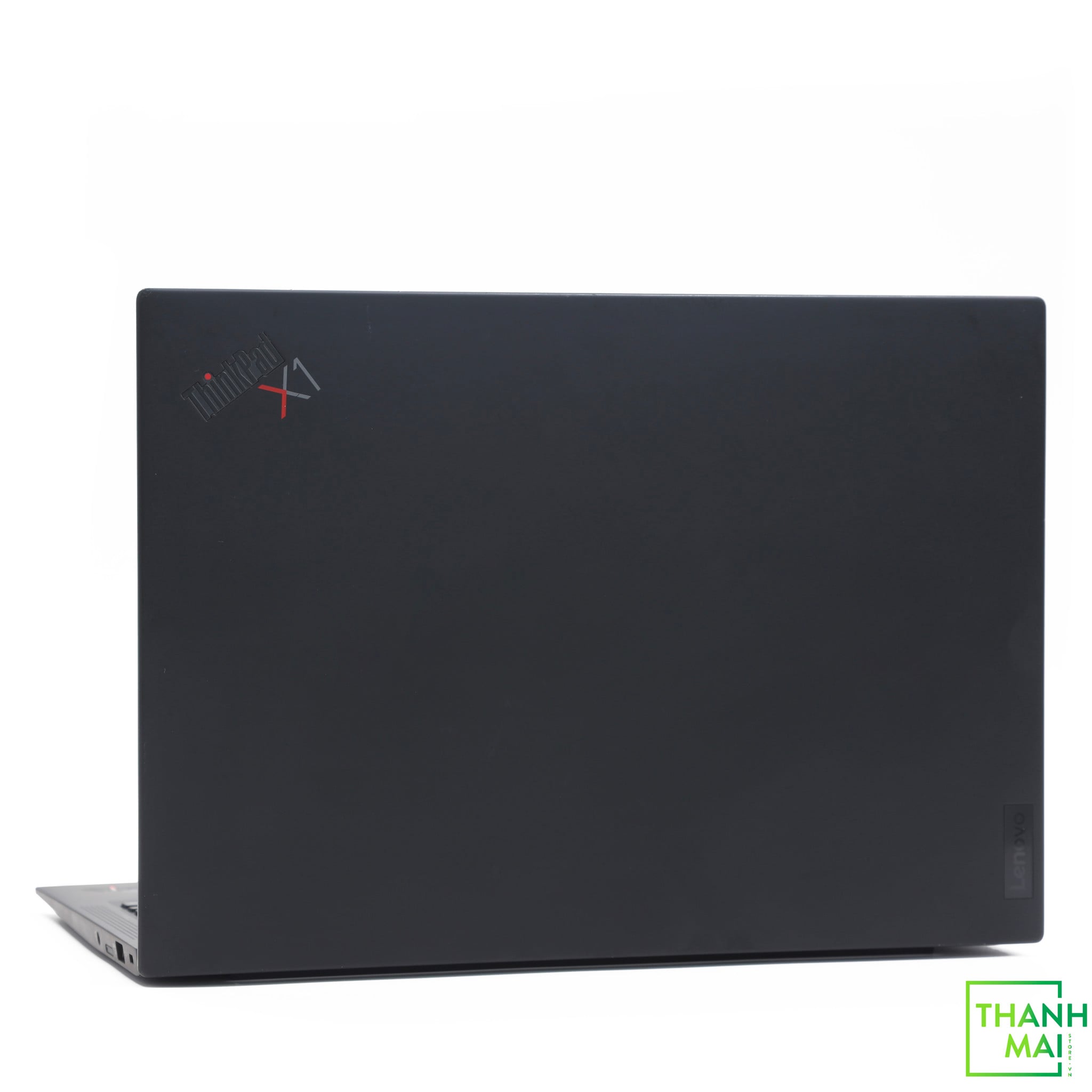 Laptop Lenovo ThinkPad X1 Carbon Gen 9 | Intel Core i7 - 1185G7 | Ram 16GB | SSD 512GB | 14.0 inch WUXGA (1920 x 1200) IPS | BH 03-2025