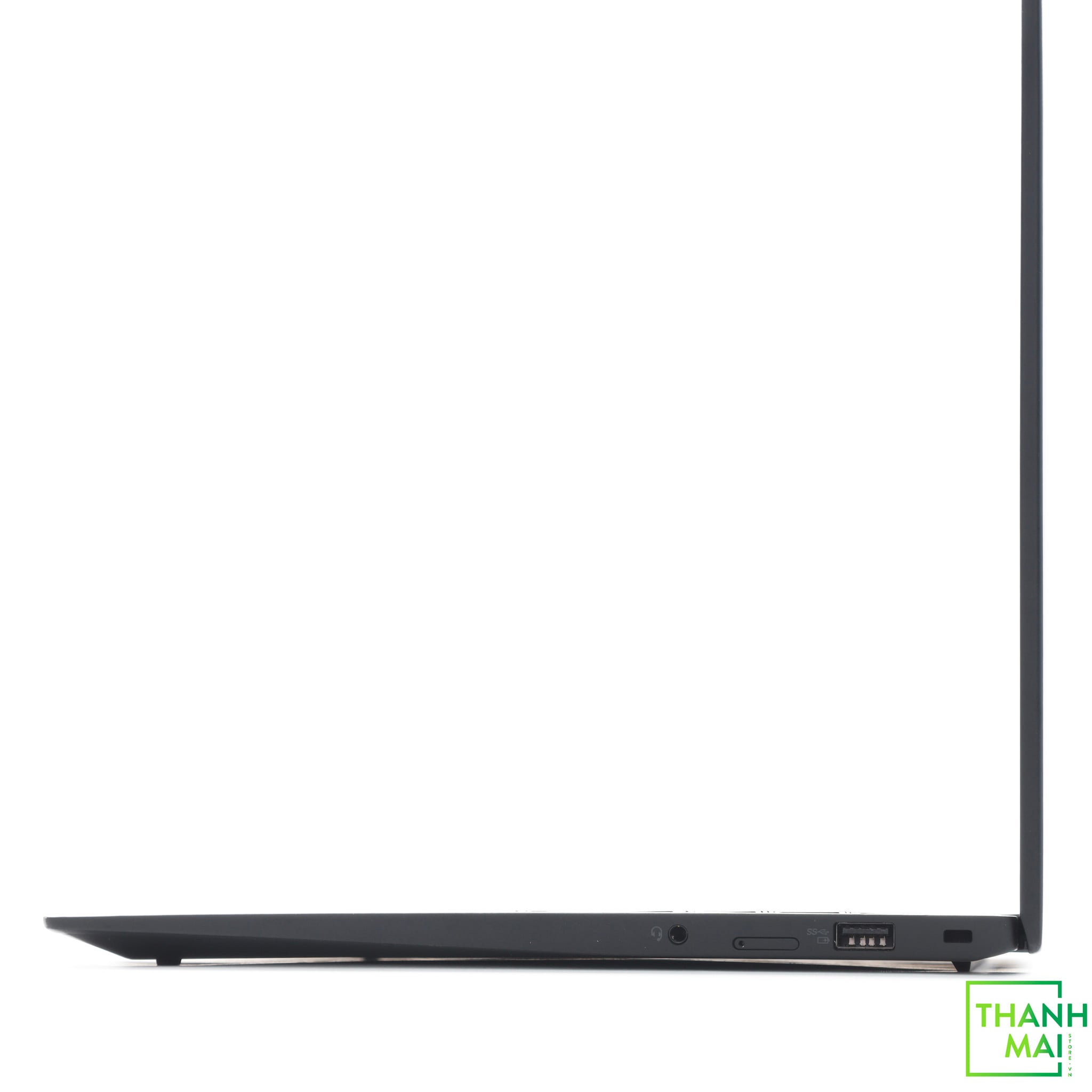 Laptop Lenovo ThinkPad X1 Carbon Gen 9 | Intel Core i7 - 1185G7 | Ram 16GB | SSD 512GB | 14.0 inch WUXGA (1920 x 1200) IPS | BH 03-2025