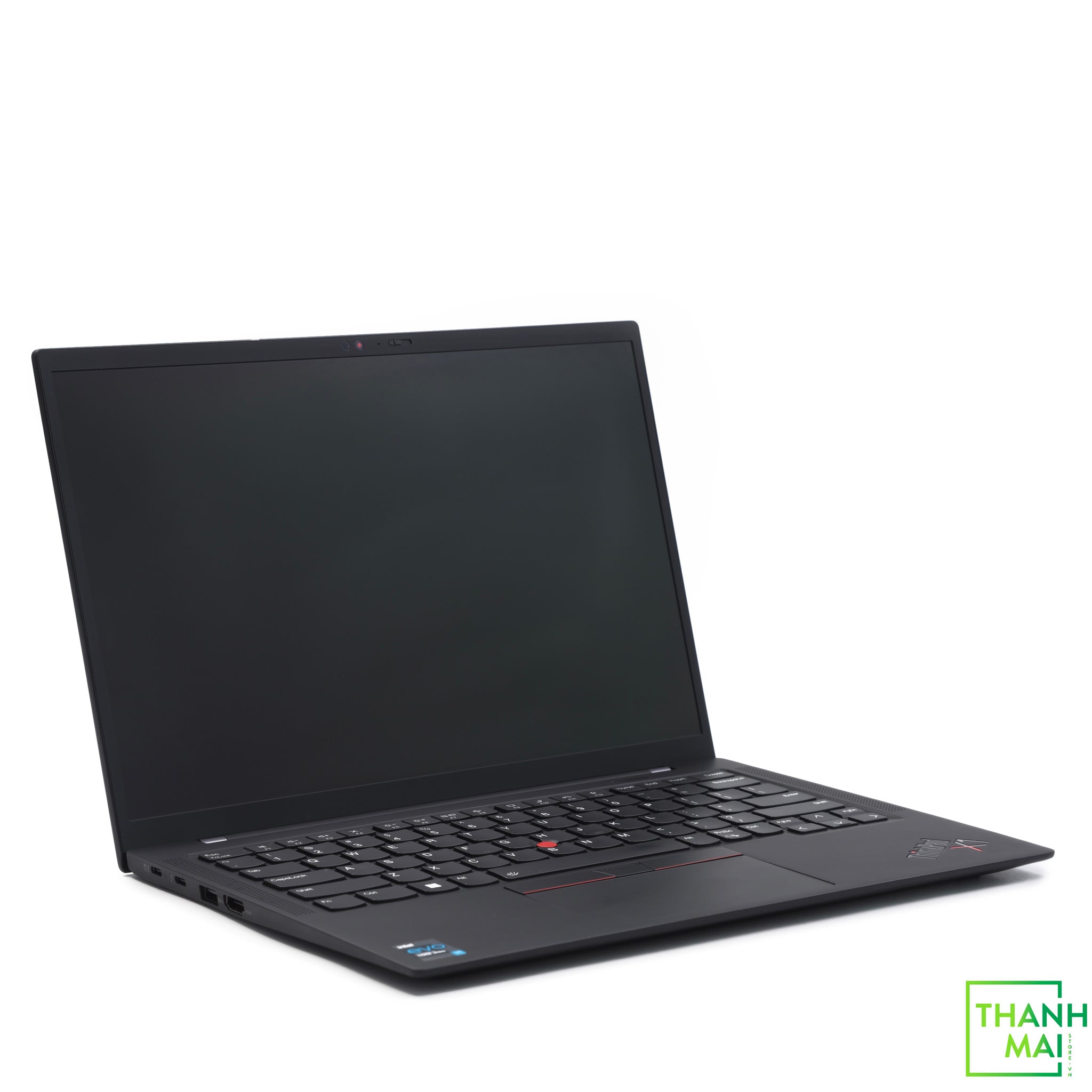 Laptop Lenovo ThinkPad X1 Carbon Gen 9 | Intel Core i7 - 1185G7 | Ram 16GB | SSD 512GB | 14.0 inch WUXGA (1920 x 1200) IPS | BH 03-2025