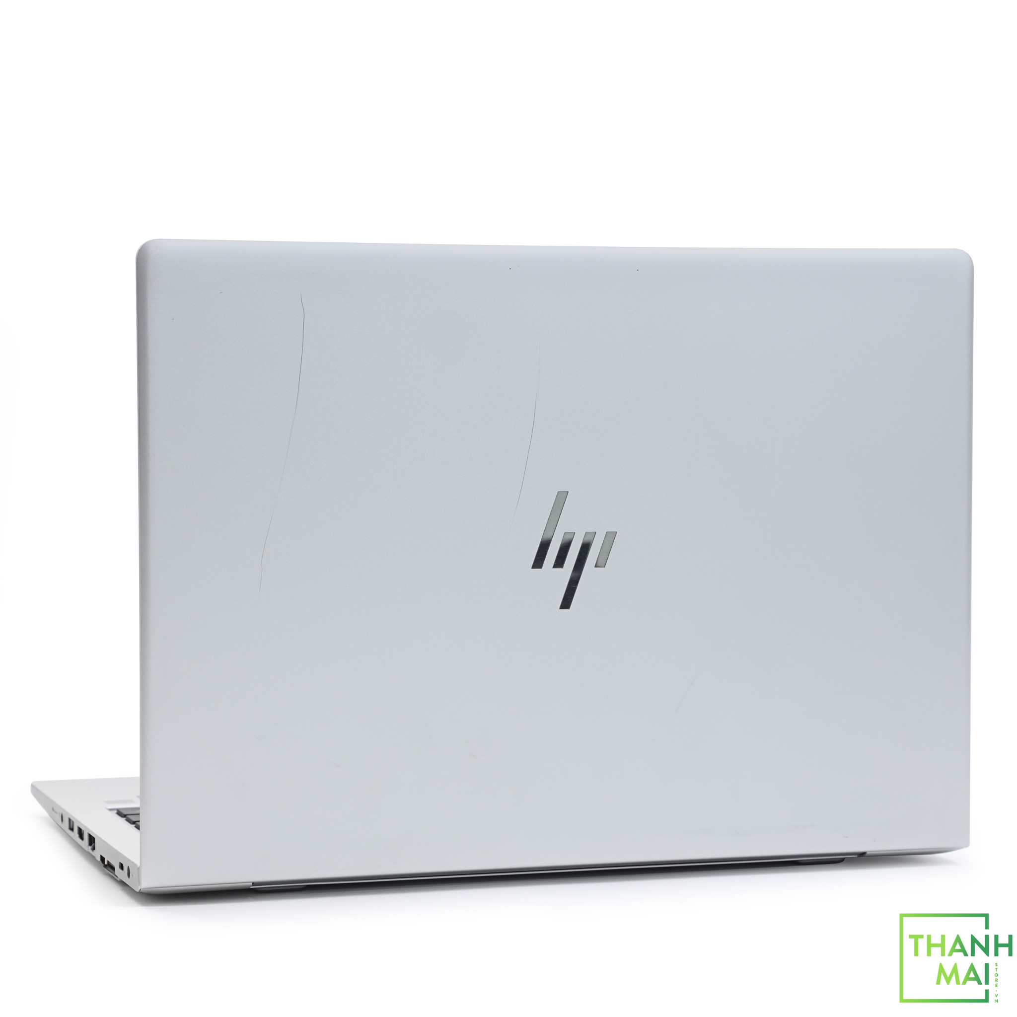 Laptop HP EliteBook 840 G6 | intel Core i7-8265U | Ram 16GB | SSD 512GB | 14 inch FHD