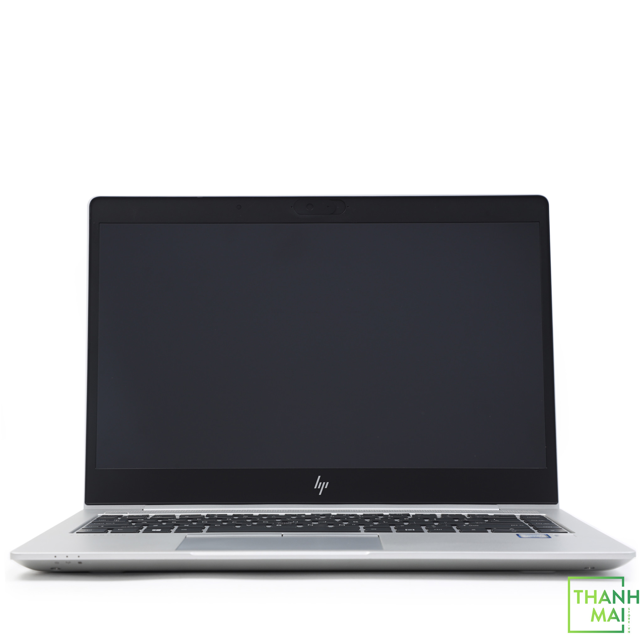 Laptop HP EliteBook 840 G6 | intel Core i7-8265U | Ram 16GB | SSD 512GB | 14 inch FHD