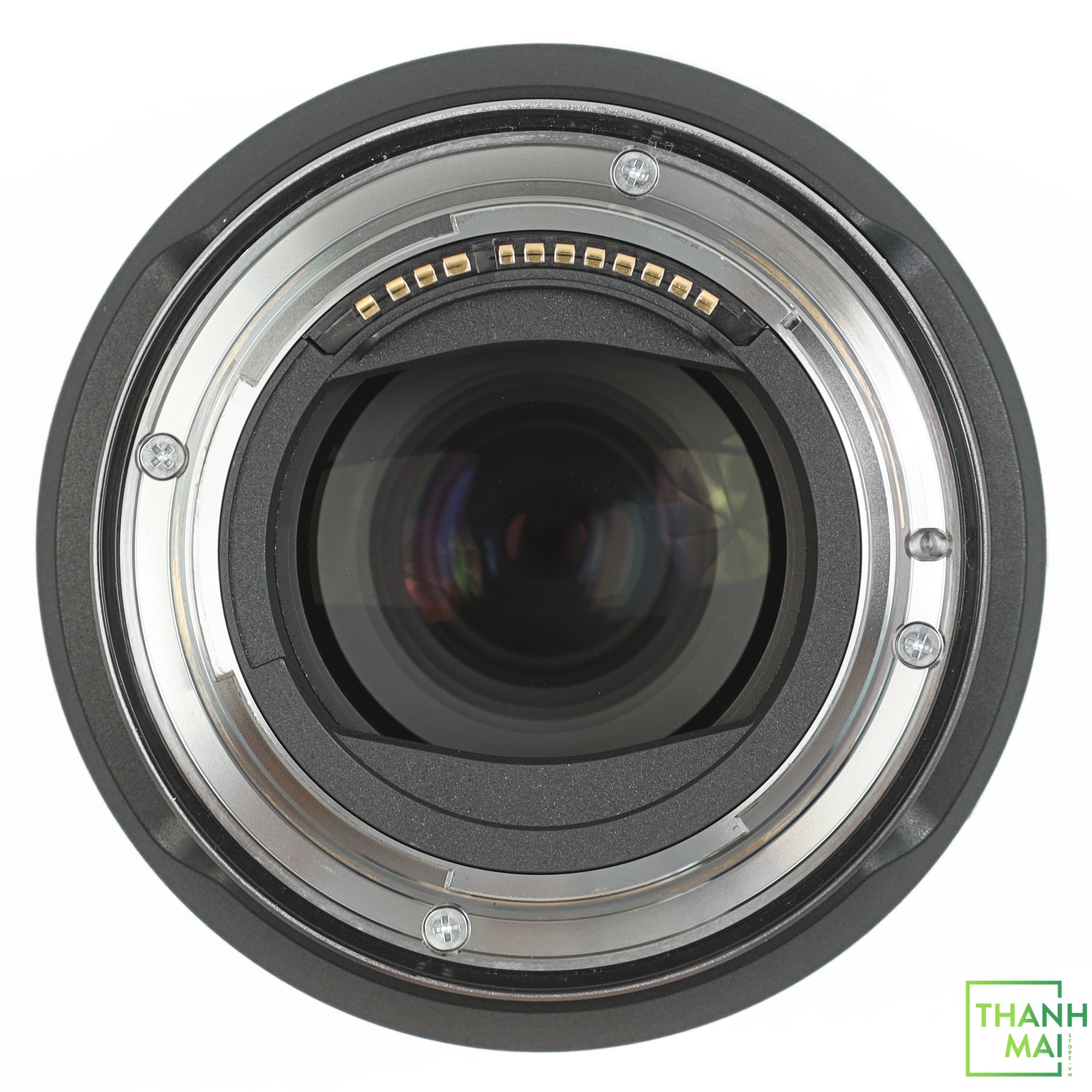 Ống Kính Canon RF 14-35mm f/4L IS USM