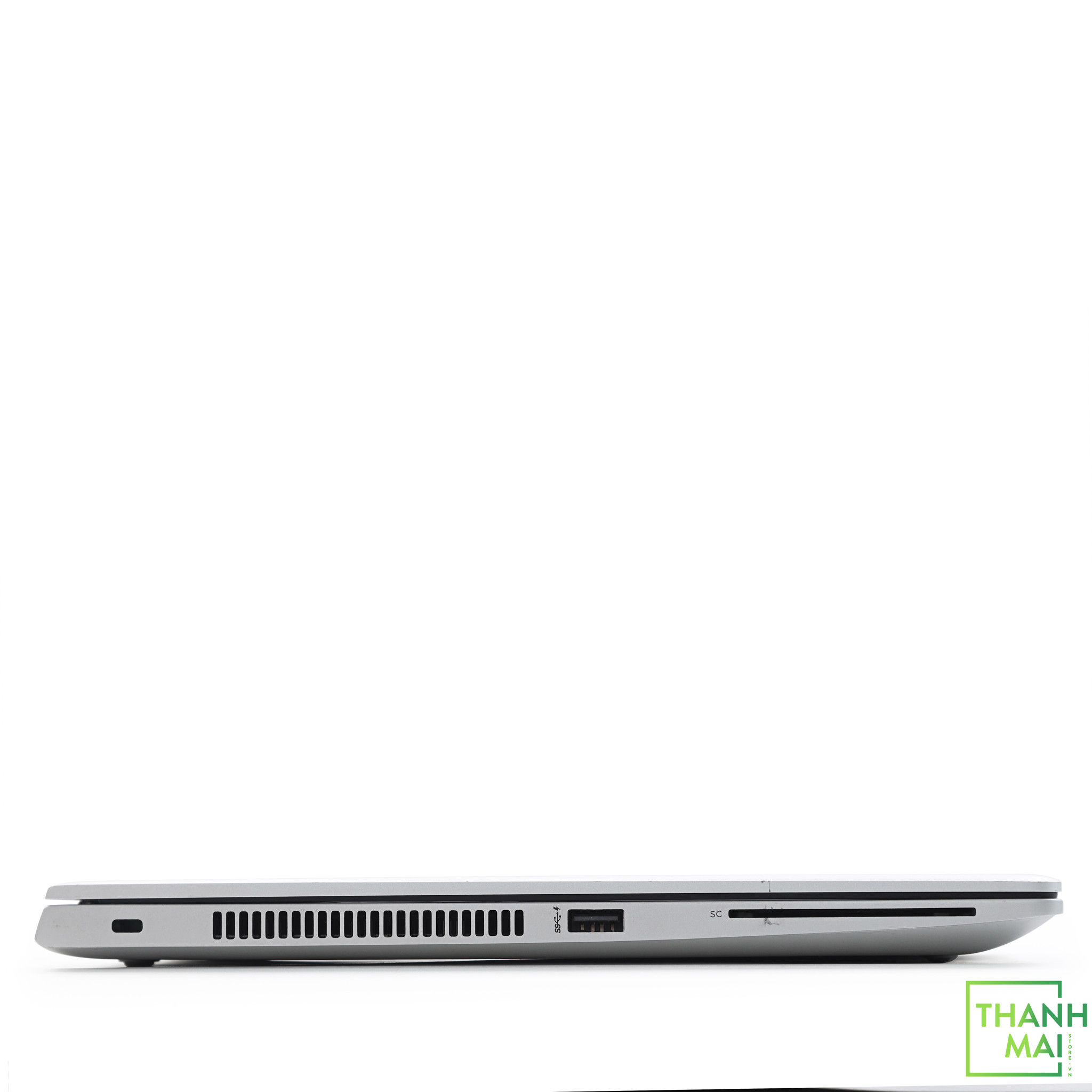 Laptop HP EliteBook 840 G6 | intel Core i7-8265U | Ram 16GB | SSD 512GB | 14 inch FHD