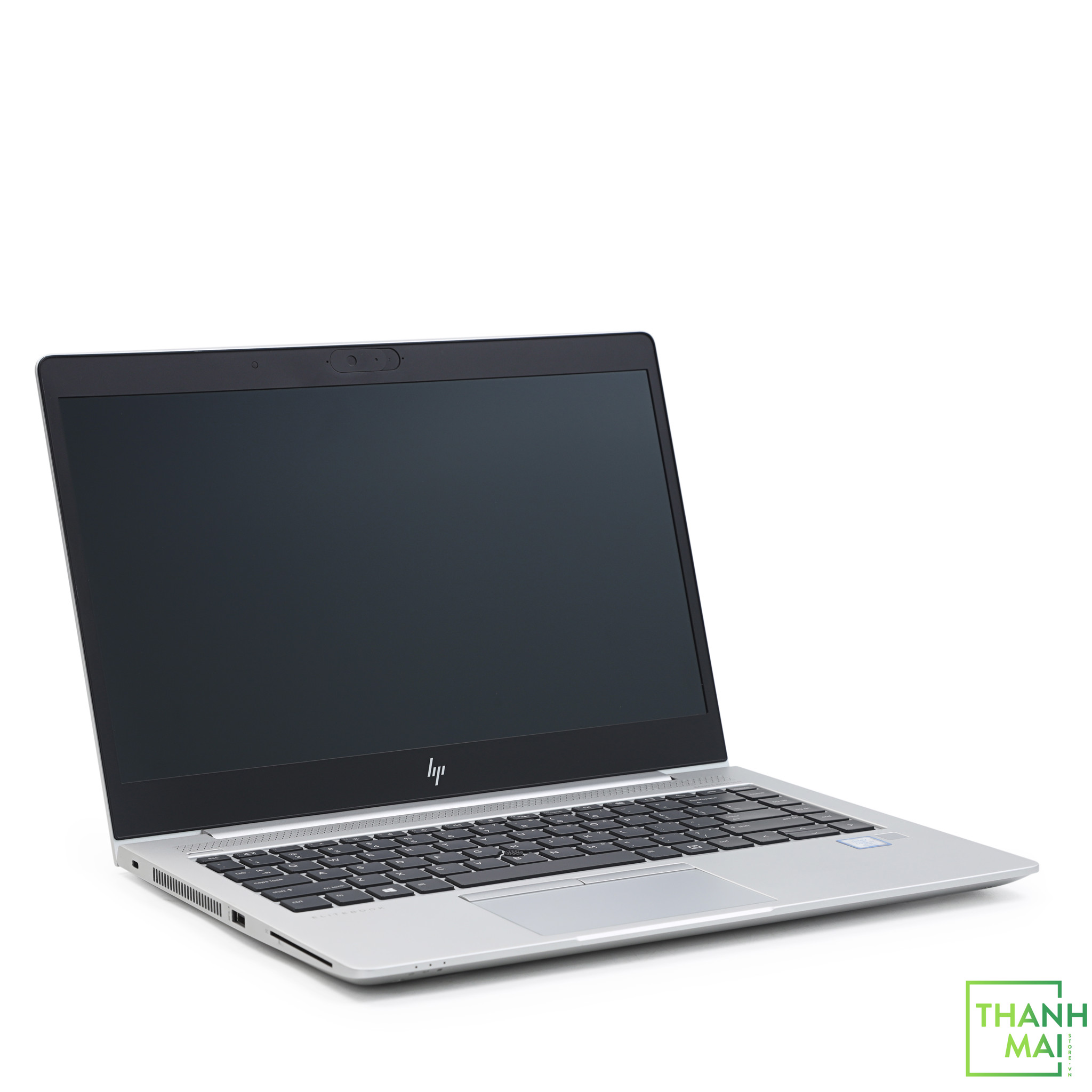 Laptop HP EliteBook 840 G6 | intel Core i7-8265U | Ram 16GB | SSD 512GB | 14 inch FHD