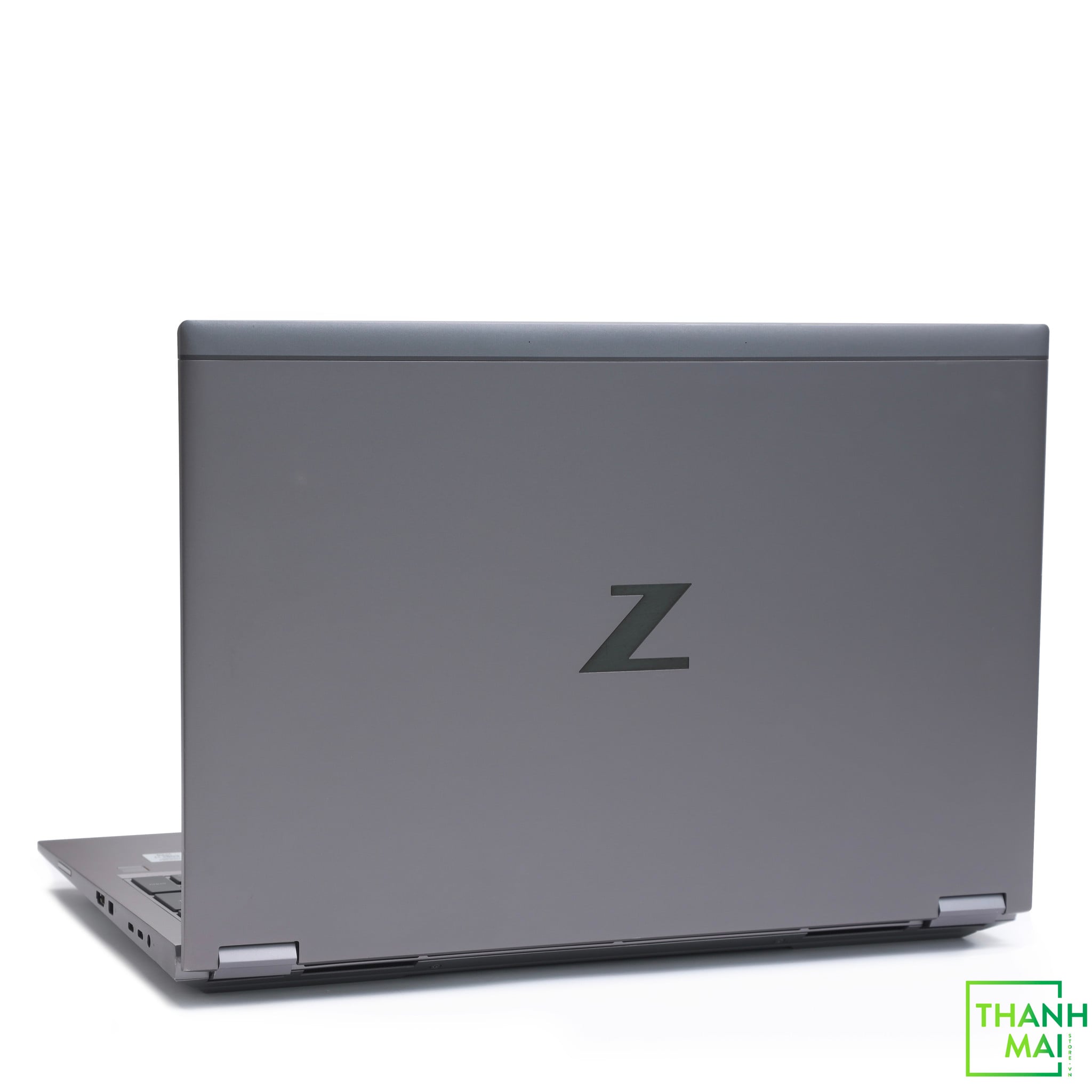 Laptop HP ZBook Fury 15 G7 Mobile Workstation | Core i7-10750H | Ram 16GB | SSD 512GB | VGA NVDIA Quadro T2000 ( 4GB ) | 15.6 inch FHD IPS&nbsp;là dòng máy trạm di động, có khả năng&nbsp;xử lý các tác vụ từ cơ bản đến nâng cao mượt mà và hiệu quả.