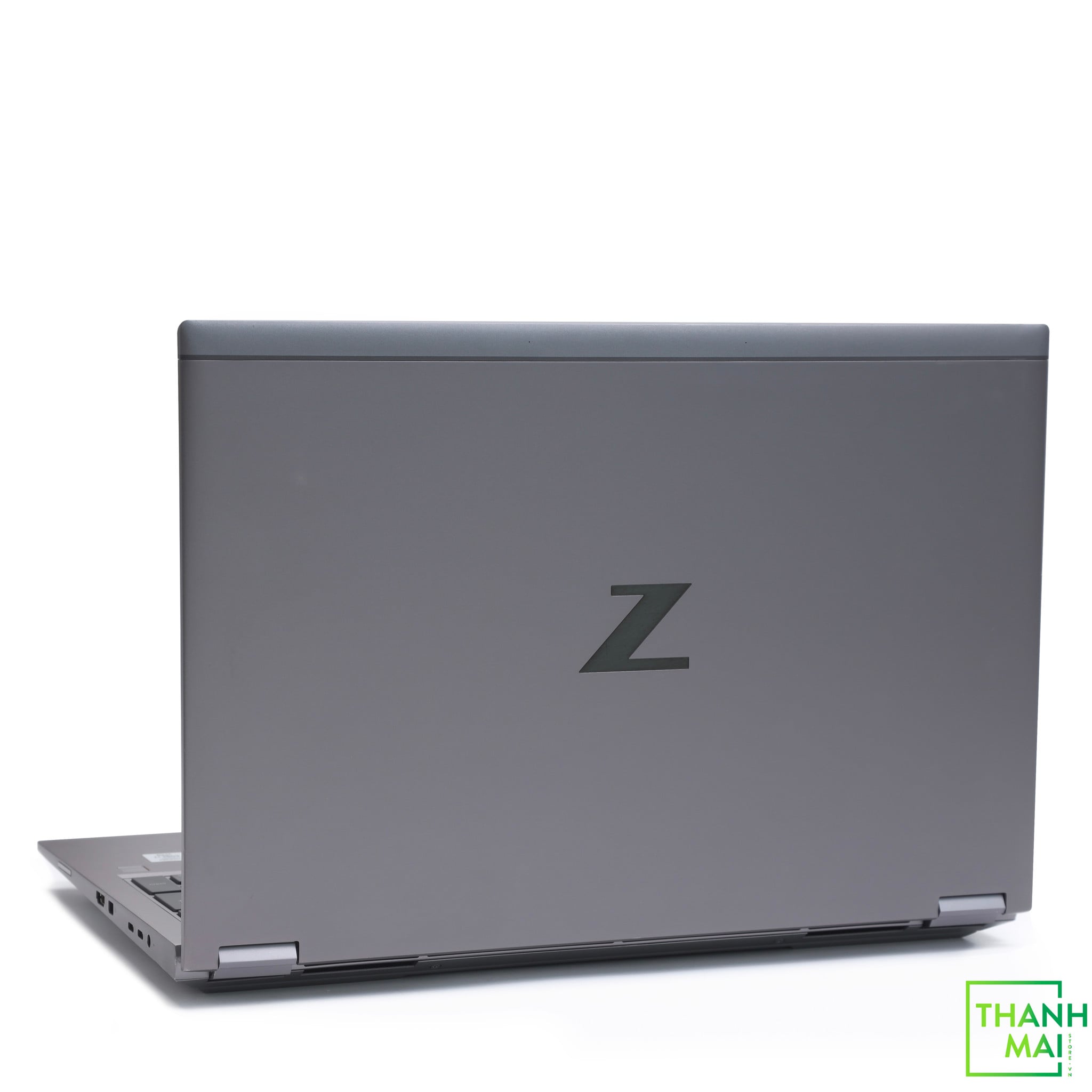 Laptop HP ZBook Fury 15 G7 Mobile Workstation | Core i7-10850H | Ram 32GB | SSD 512GB | VGA NVDIA Quadro RTX 3000 ( 6GB ) | 15.6 inch FHD IPS