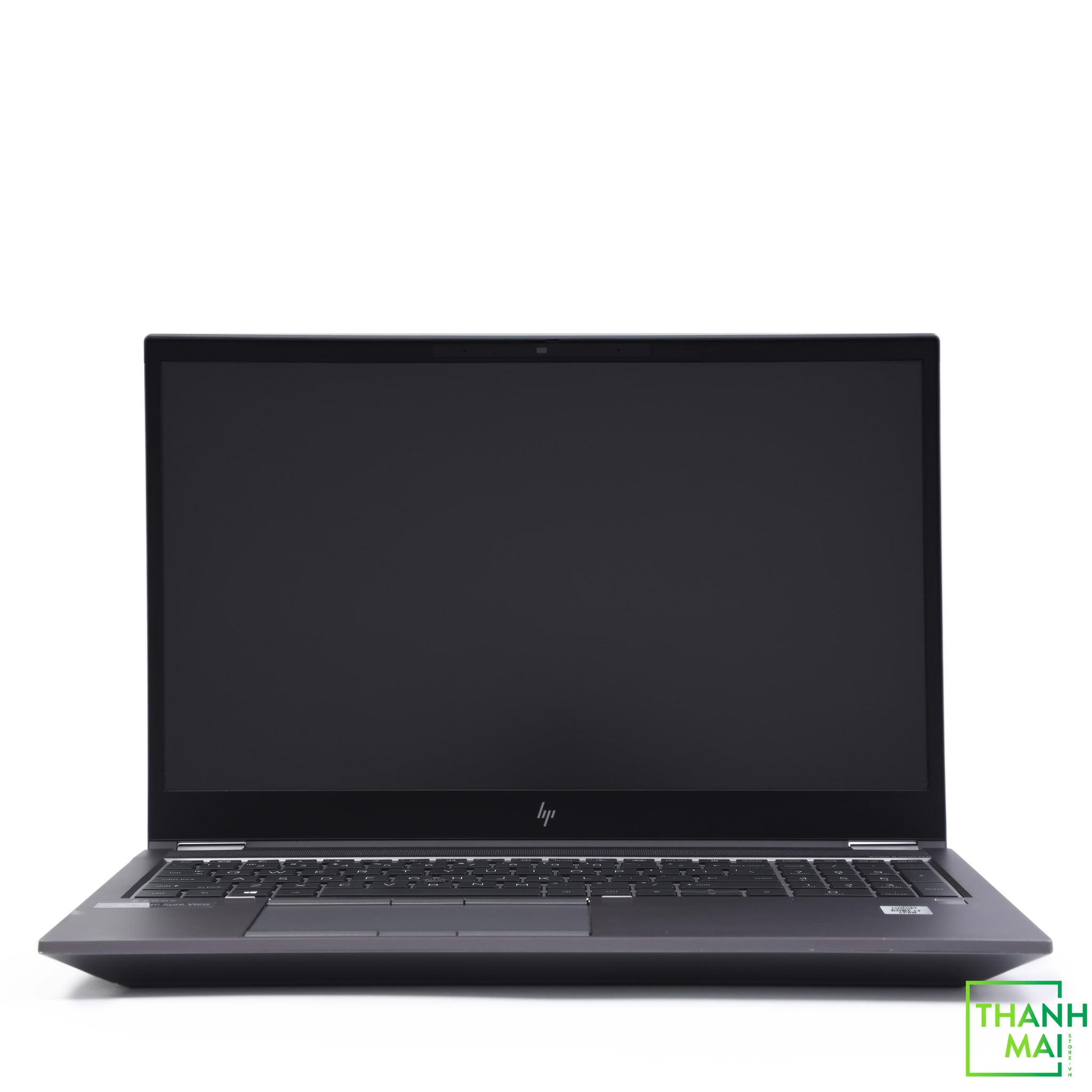 Laptop HP ZBook Fury 15 G7 Mobile Workstation | Core i7-10750H | Ram 16GB | SSD 512GB | VGA NVDIA Quadro T2000 ( 4GB ) | 15.6 inch FHD IPS&nbsp;là dòng máy trạm di động, có khả năng&nbsp;xử lý các tác vụ từ cơ bản đến nâng cao mượt mà và hiệu quả.