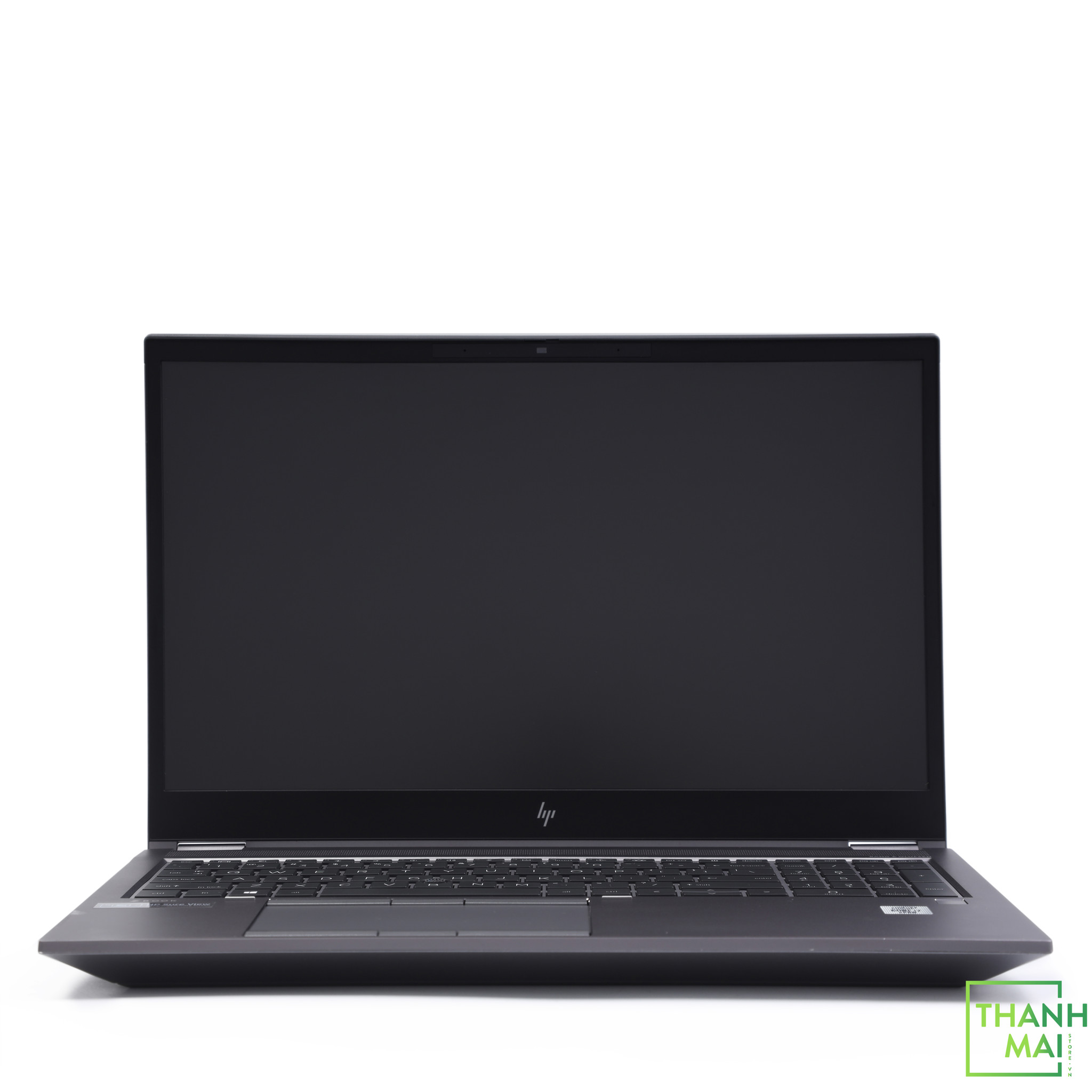 HP15G7 i7-10850H/32GB/1TB/QuadroRTX3000 HP ZBook Fury 15 G7 / i7
