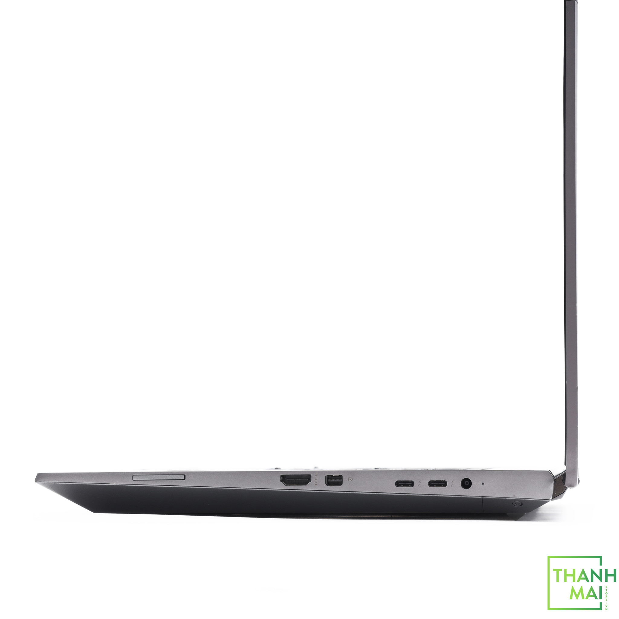 Laptop HP ZBook Fury 15 G7 Mobile Workstation | Core i7-10750H | Ram 16GB | SSD 512GB | VGA NVDIA Quadro T2000 ( 4GB ) | 15.6 inch FHD IPS&nbsp;là dòng máy trạm di động, có khả năng&nbsp;xử lý các tác vụ từ cơ bản đến nâng cao mượt mà và hiệu quả.