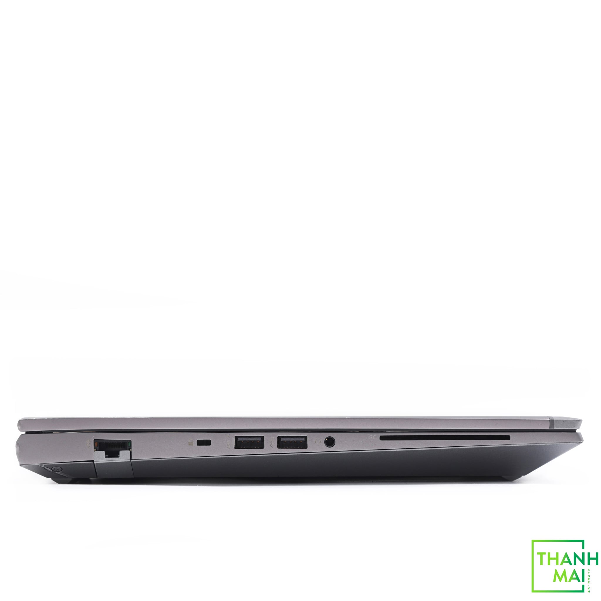 Laptop HP ZBook Fury 15 G7 Mobile Workstation | Core i7-10750H | Ram 16GB | SSD 512GB | VGA NVDIA Quadro T2000 ( 4GB ) | 15.6 inch FHD IPS&nbsp;là dòng máy trạm di động, có khả năng&nbsp;xử lý các tác vụ từ cơ bản đến nâng cao mượt mà và hiệu quả.