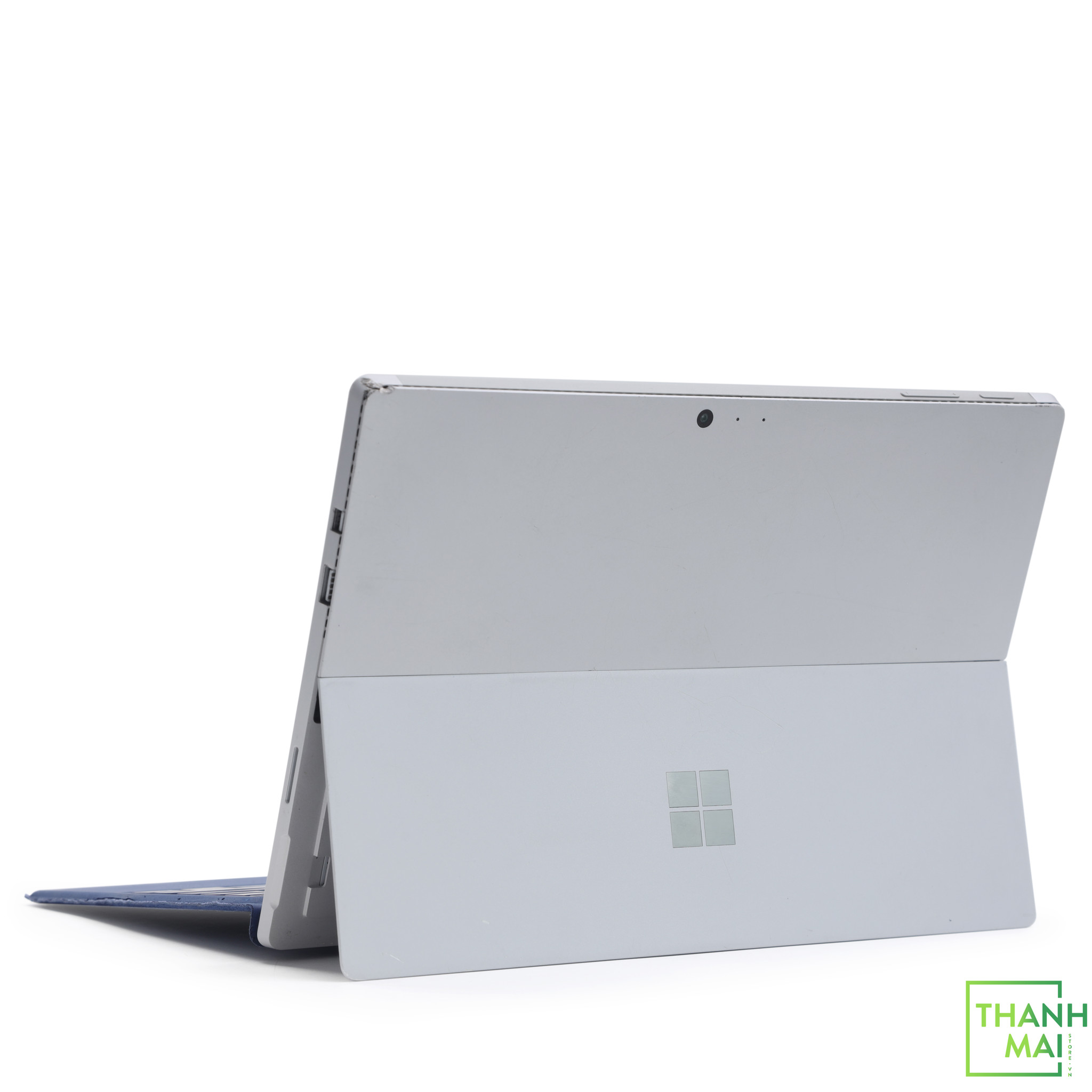 Microsoft Surface Pro 4 Core i5 a 6300U | Ram 4GB | SSD 128GB