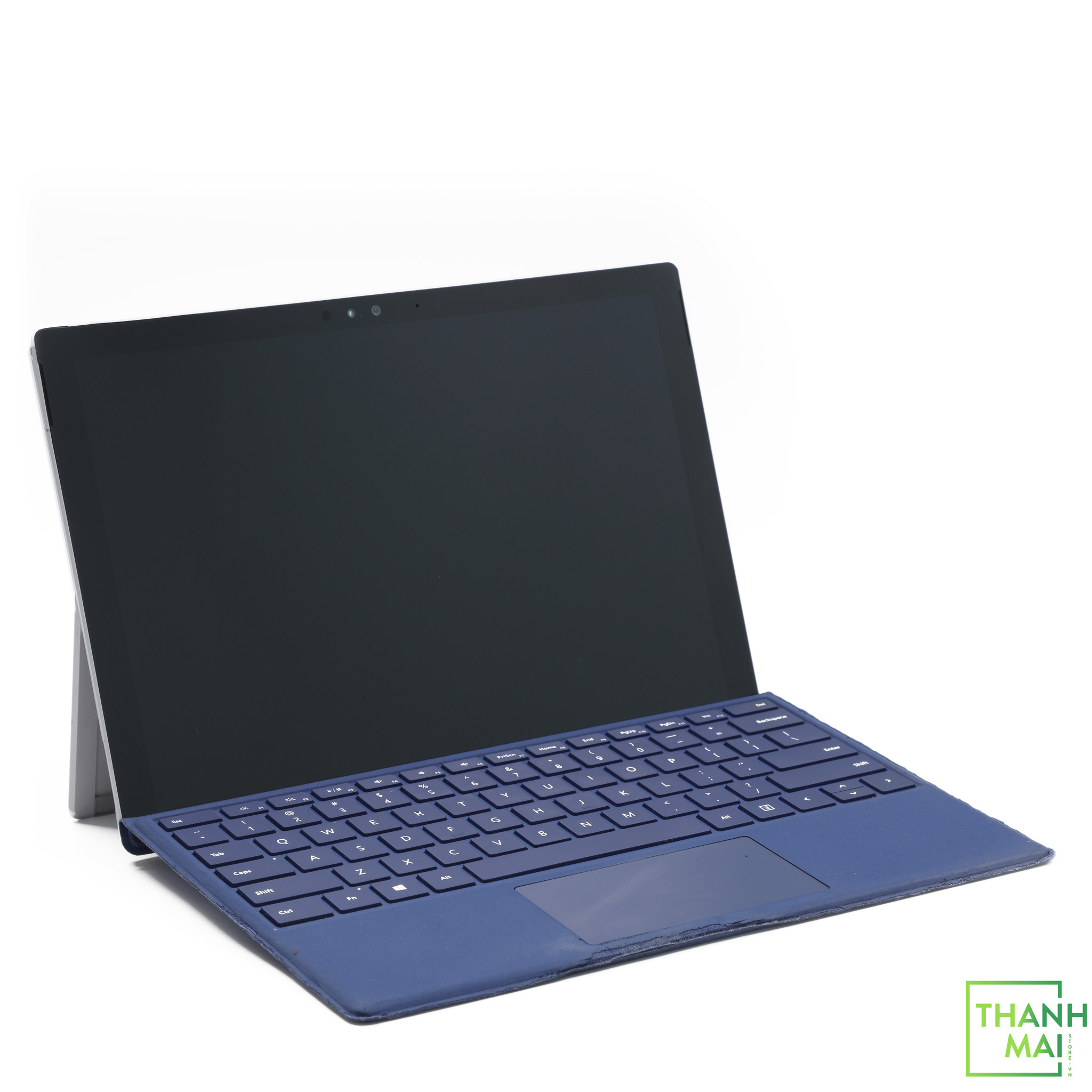 Microsoft Surface Pro 4 Core i5 a 6300U | Ram 4GB | SSD 128GB