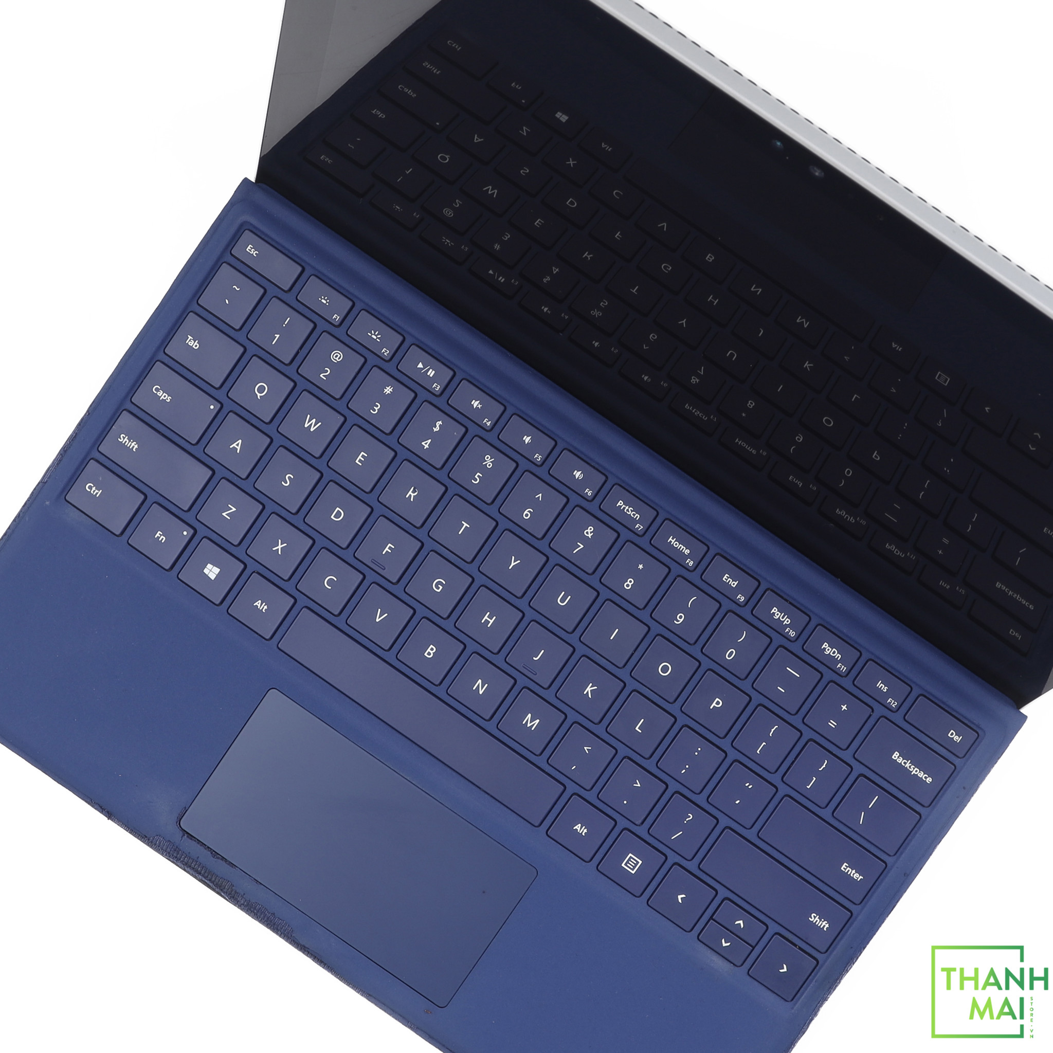 Microsoft Surface Pro 4 | Intel Core i5-6300U | Ram 4GB | SSD 128GB | 12.3 inch Touch Screen