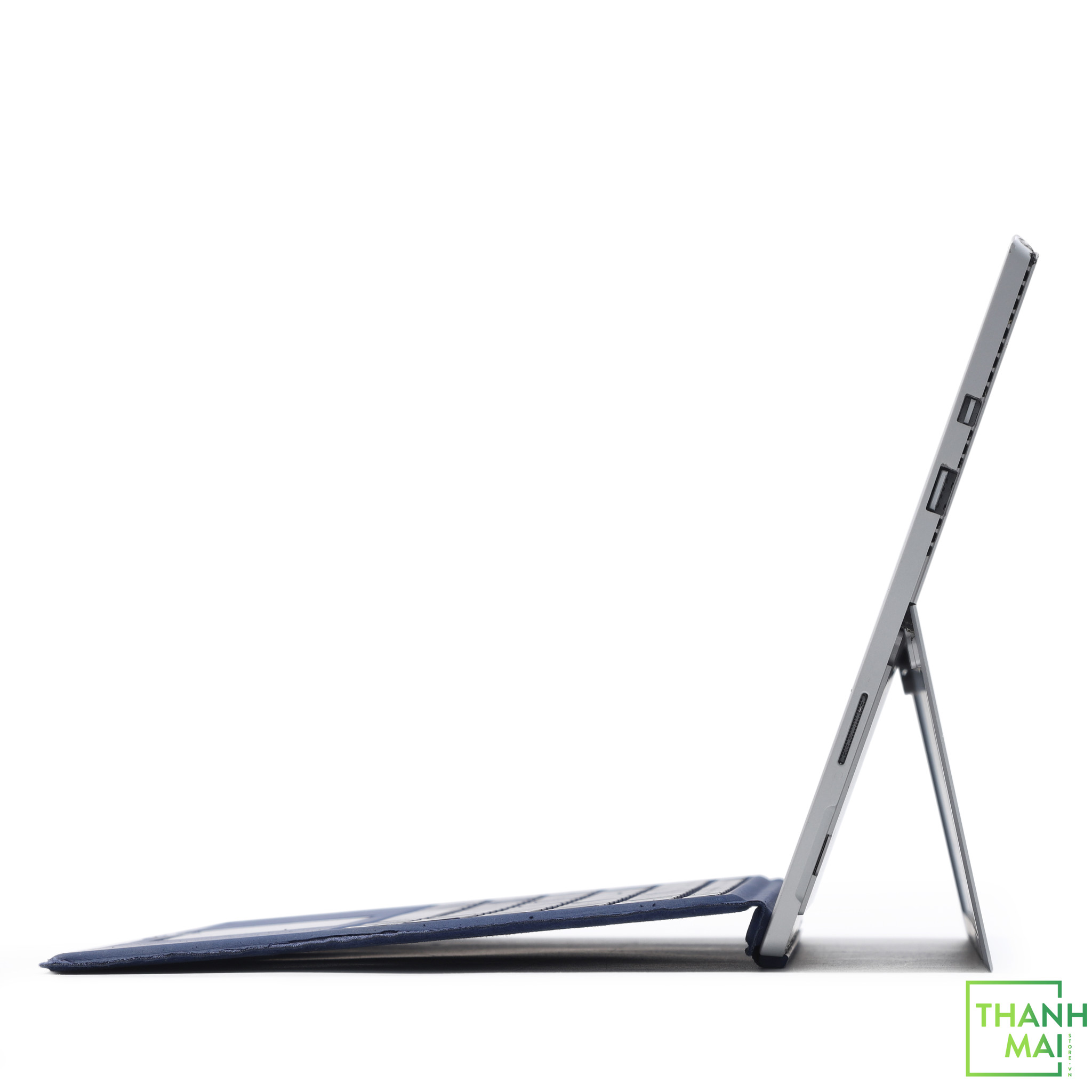 Microsoft Surface Pro 4 | Intel Core i5-6300U | Ram 4GB | SSD 128GB | 12.3 inch Touch Screen