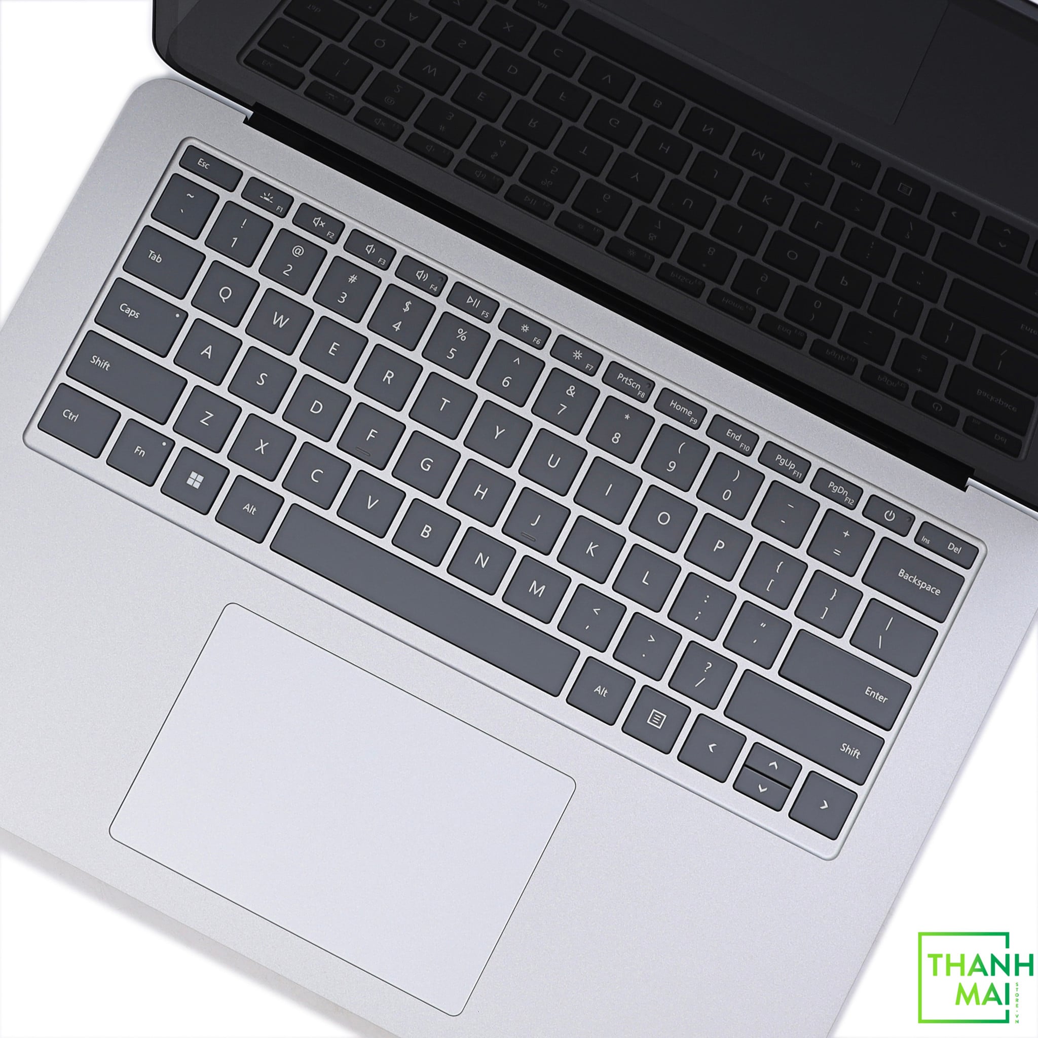 Microsoft Surface Laptop Studio | Core™ i7-11370H | Ram 32GB | 1TB SSD / NVIDIA RTX A2000 | 14'4 inch Touch 120Hz.