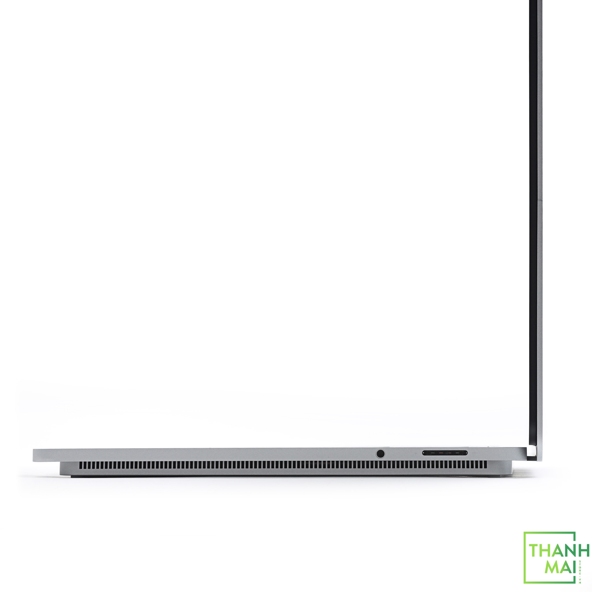 Microsoft Surface Laptop Studio | Core™ i7-11370H | Ram 32GB | 1TB SSD / NVIDIA RTX A2000 | 14'4 inch Touch 120Hz.