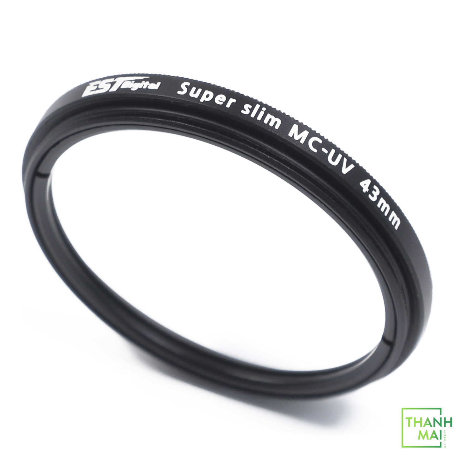 Filter EST Digital Super Slim MC-UV 43mm