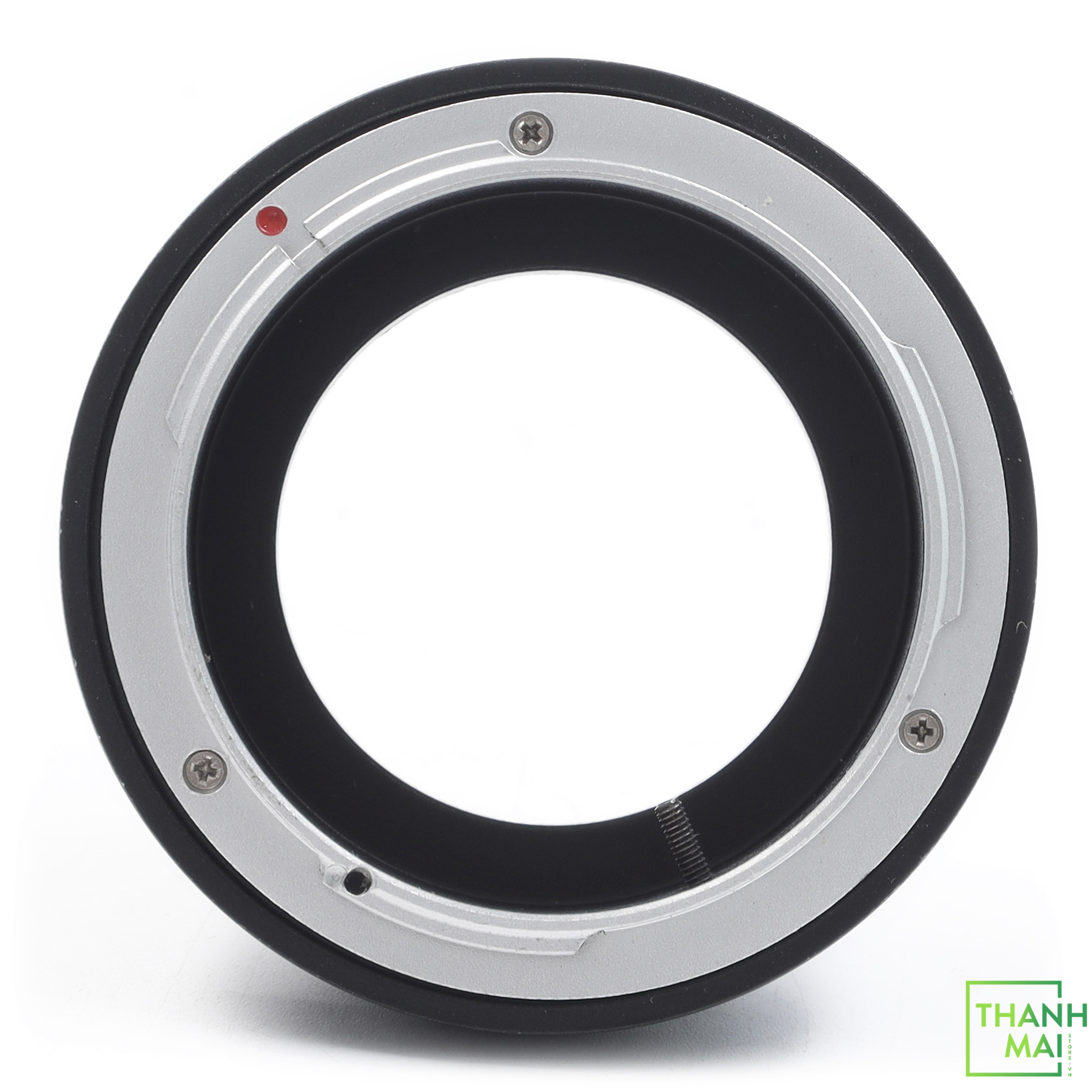 Ngàm chuyển Adapter FD/FL-FX ( Canon FD/FL Qua Fujifilm FX mount )