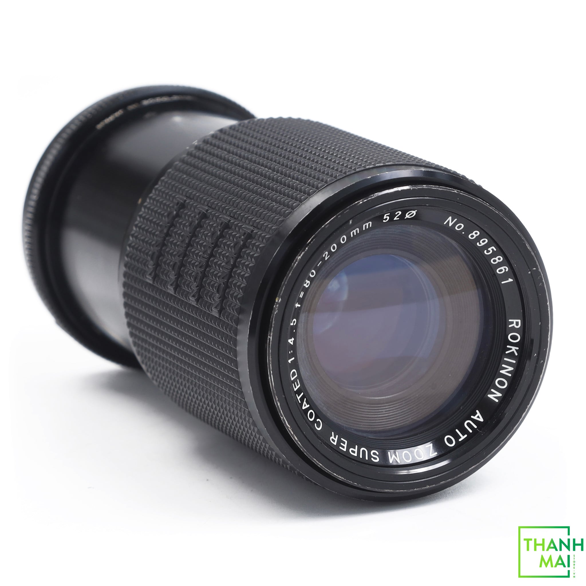 Ống kính ROKINON 80-200mm f4.5