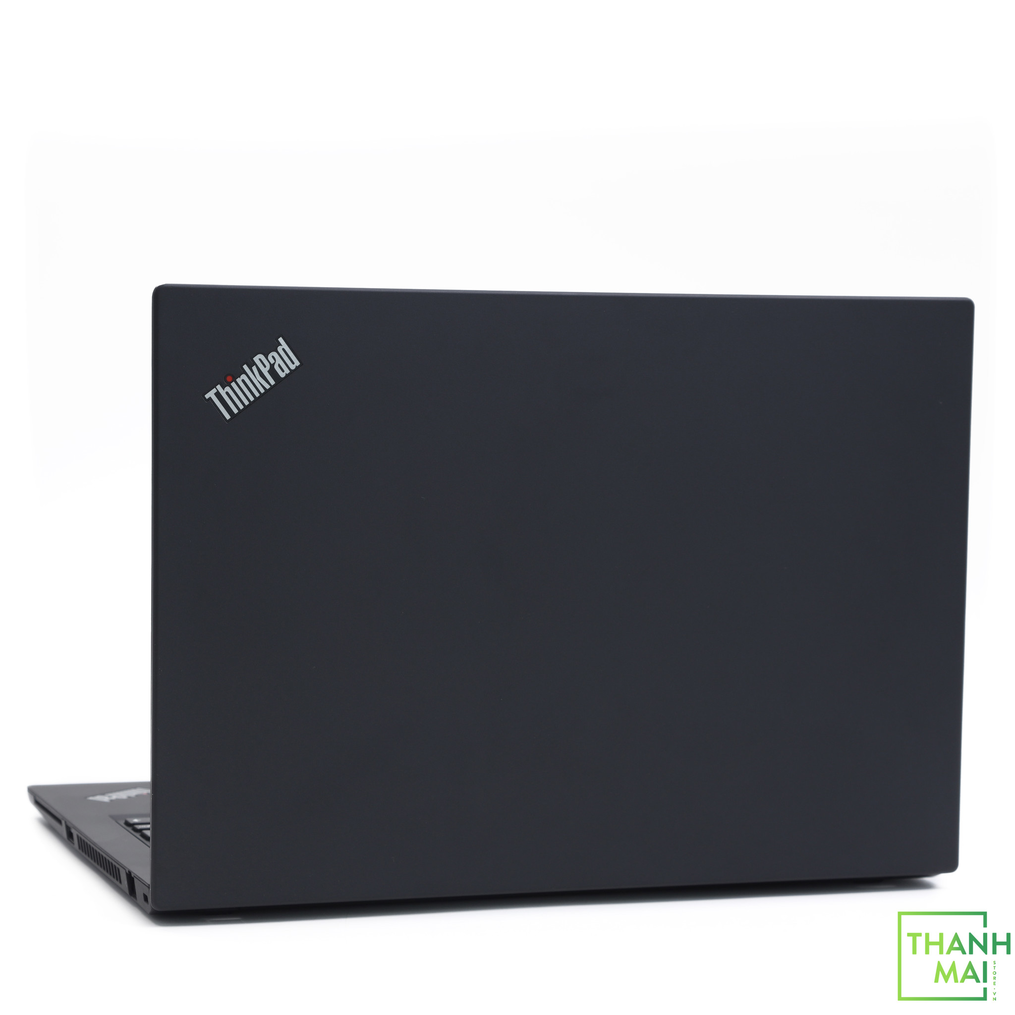 Laptop Lenovo ThinkPad P14s Gen 1 | Intel Core I7-10610U vPro | Ram 48GB | SSD 1TB | NVIDIA Quadro P520 2GB | 14 Inch IPS FHD Touch Screen