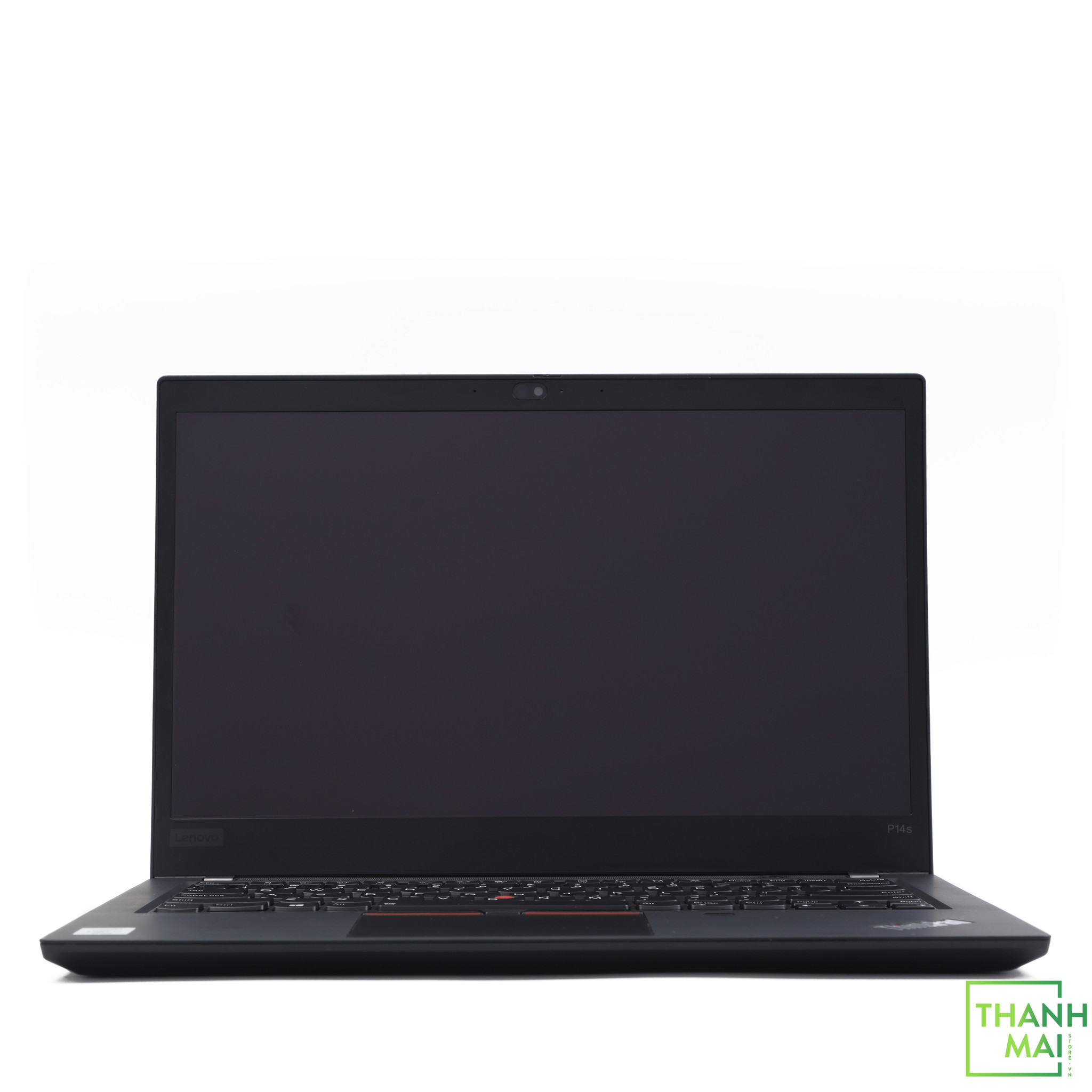Laptop Lenovo ThinkPad P14s Gen 1 | Intel Core I7-10610U vPro | Ram 48GB | SSD 1TB | NVIDIA Quadro P520 2GB | 14 Inch IPS FHD Touch Screen