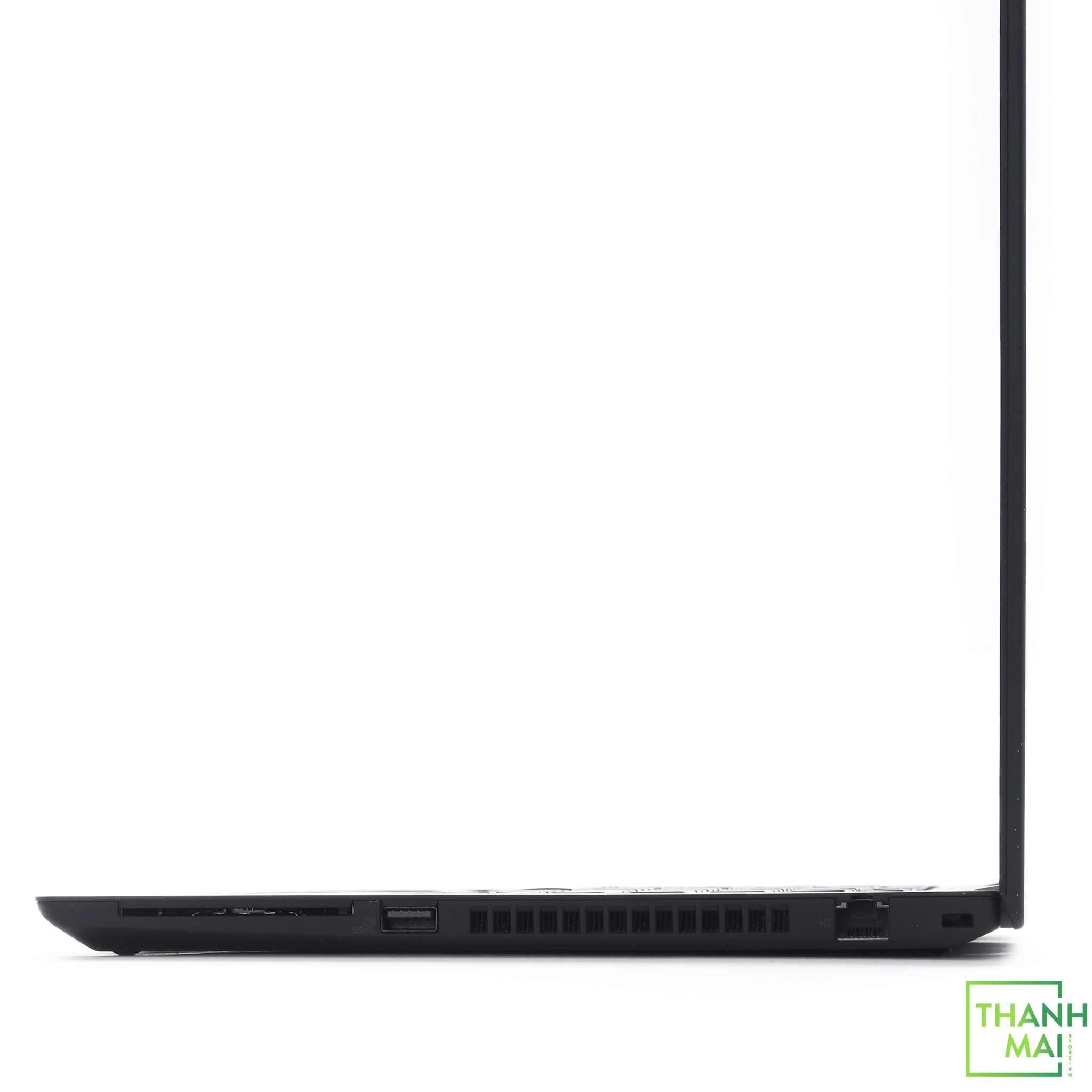 Laptop Lenovo ThinkPad P14s Gen 1 | Intel Core I7-10610U vPro | Ram 48GB | SSD 1TB | NVIDIA Quadro P520 2GB | 14 Inch IPS FHD Touch Screen