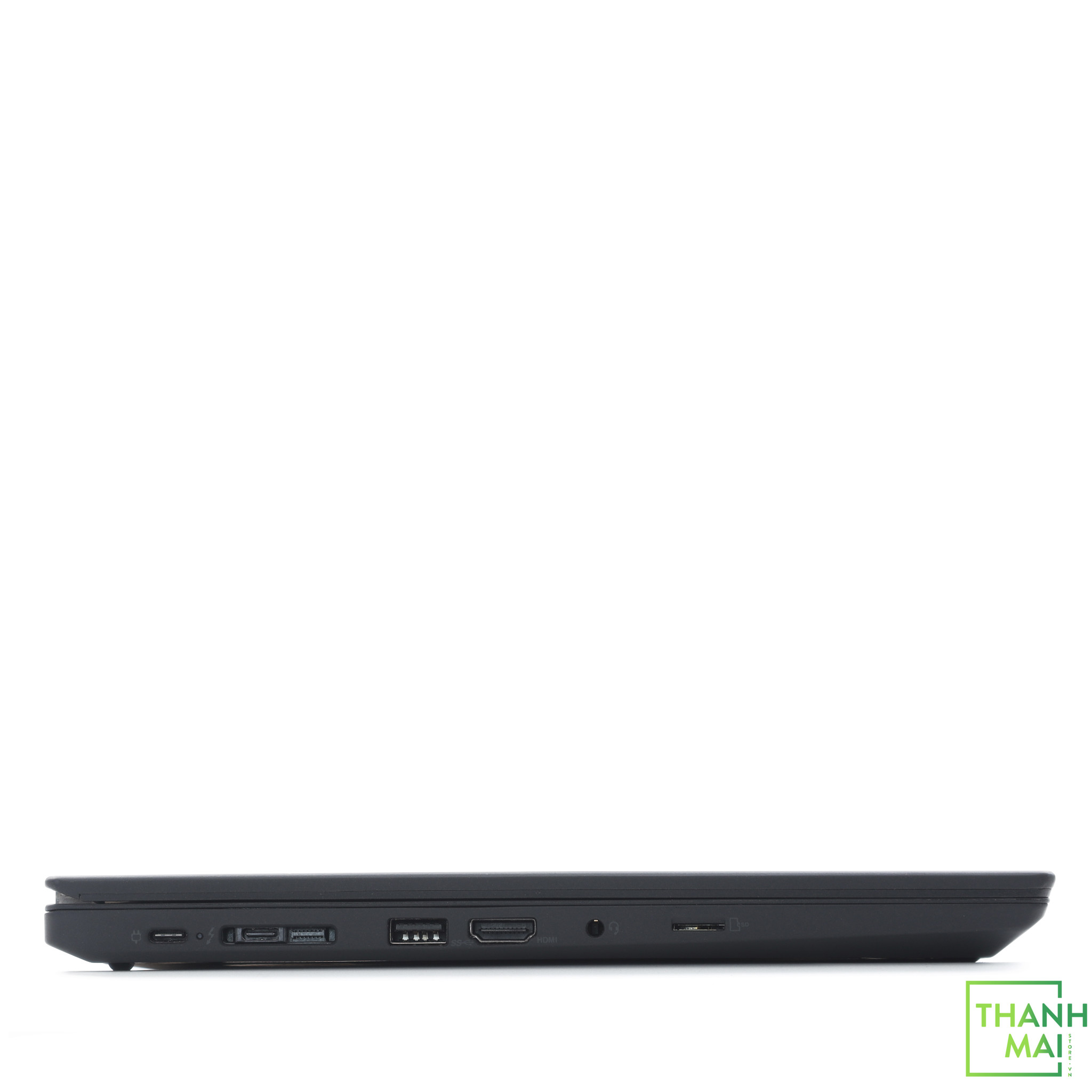 Laptop Lenovo ThinkPad P14s Gen 1 | Intel Core i7-10610U | Ram 16GB | SSD 1TB | NVIDIA Quadro P520 2GB | 14 inch IPS FHD Touch screen
