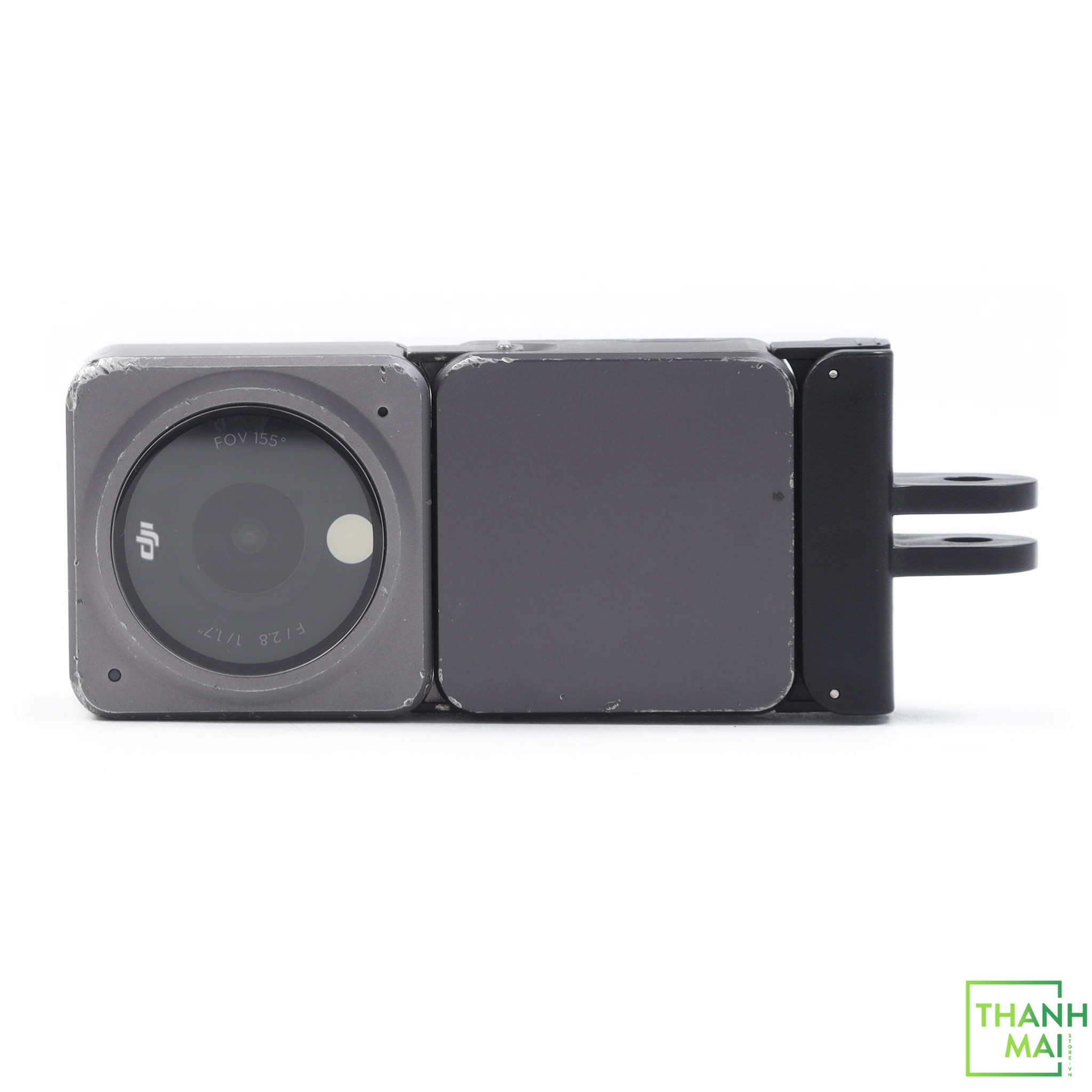 DJI Action 2 Power Combo