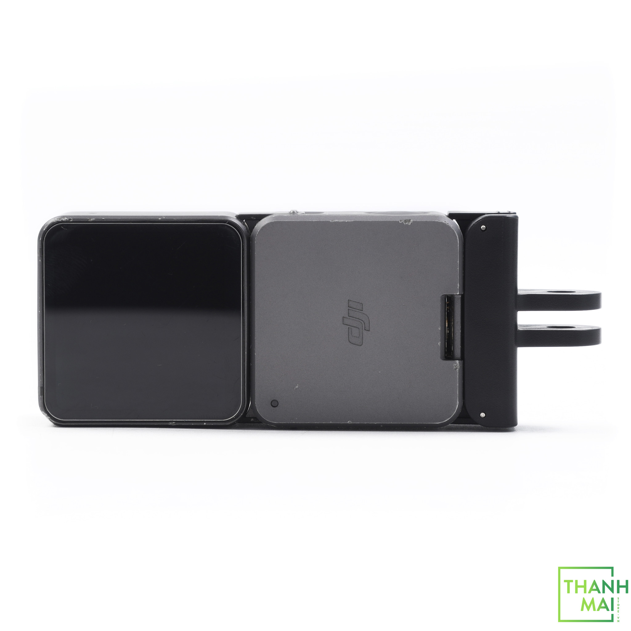 DJI Action 2 Power Combo